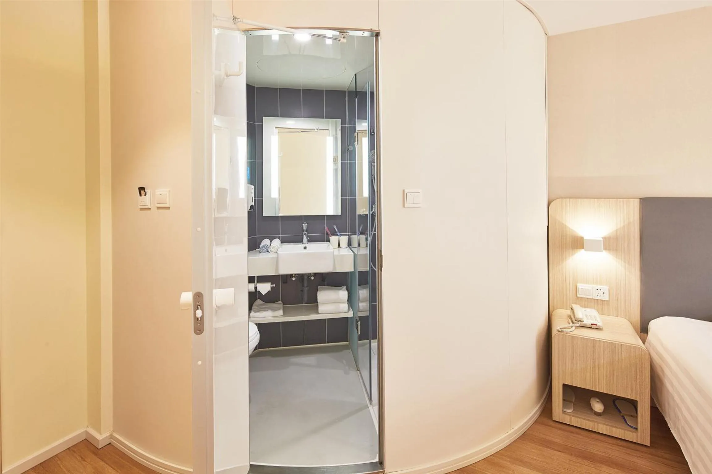 GreenTree Eastern Liaocheng Development Zone East Dongchang Road Hotel