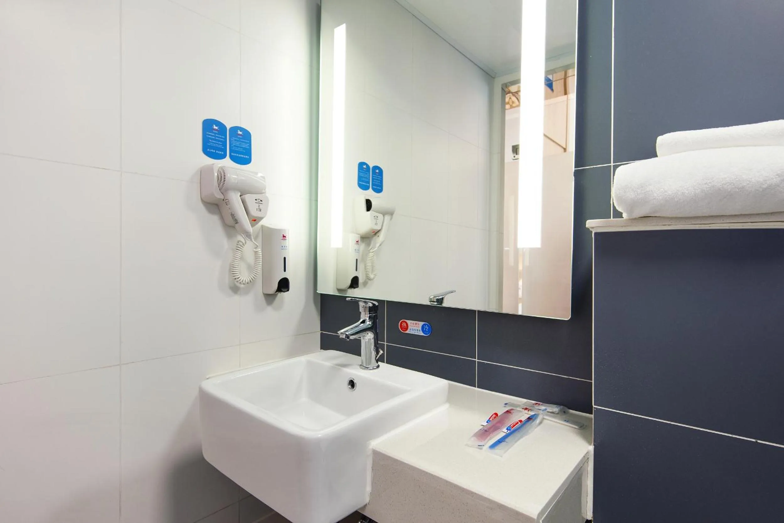 GreenTree Eastern Liaocheng Development Zone East Dongchang Road Hotel