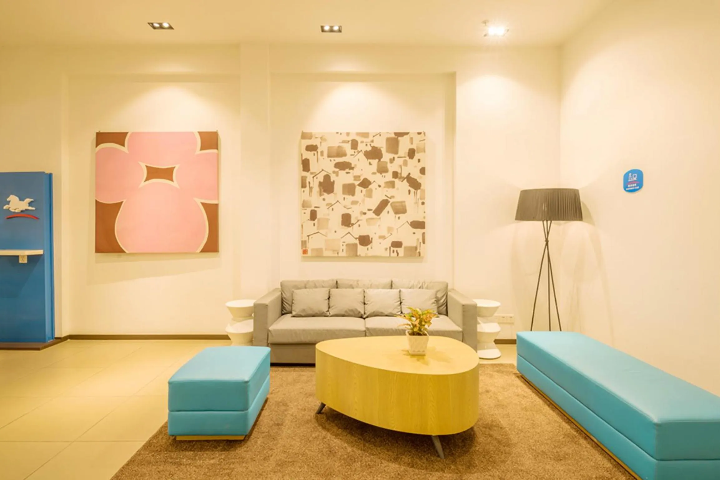 GreenTree Eastern Liaocheng Development Zone East Dongchang Road Hotel