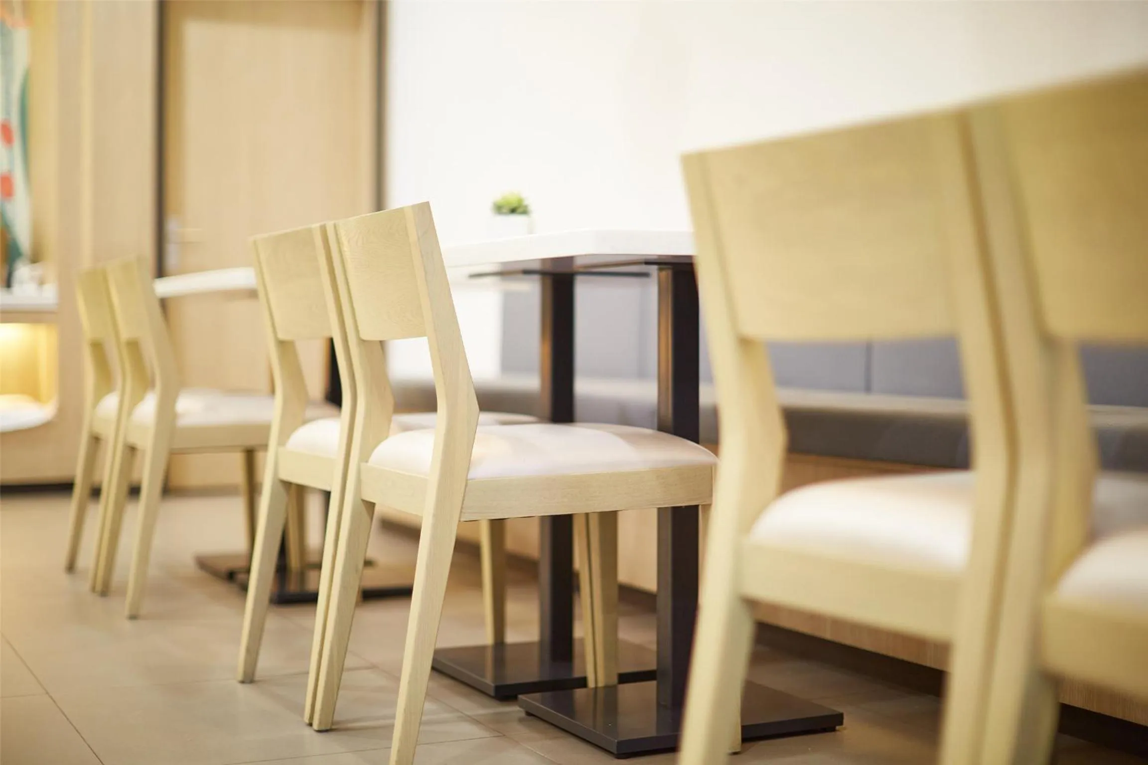 GreenTree Eastern Liaocheng Development Zone East Dongchang Road Hotel