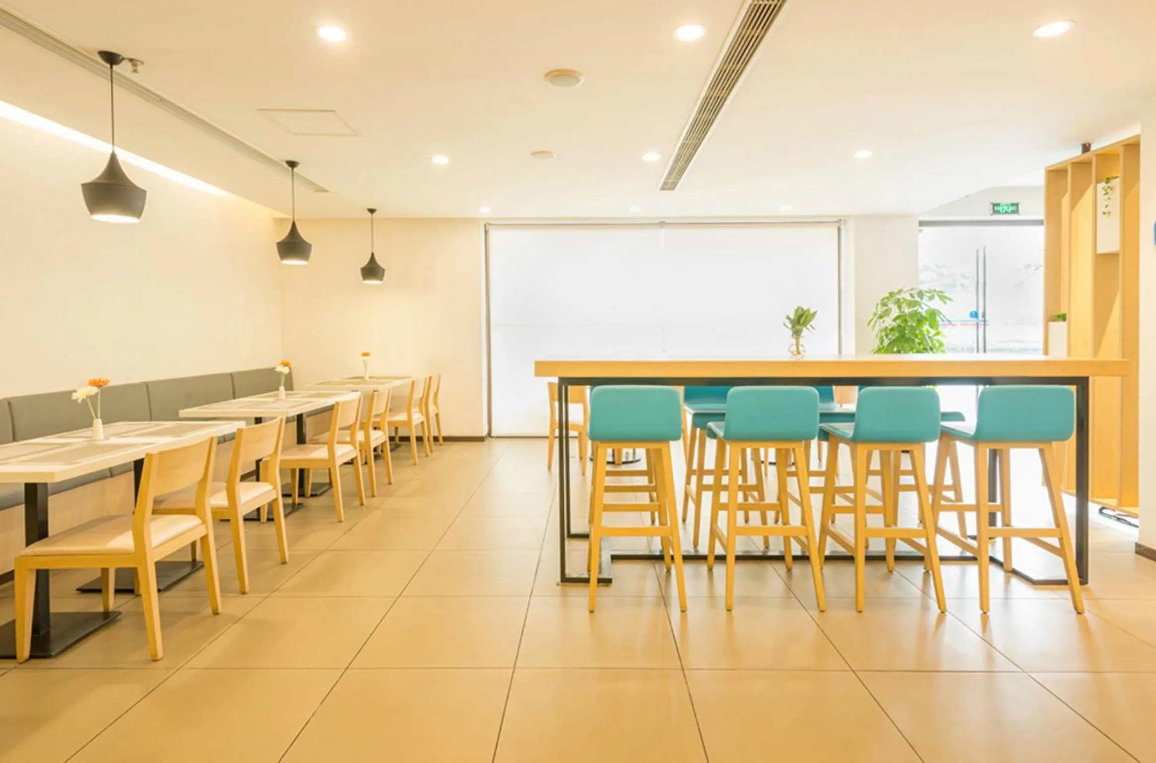 GreenTree Eastern Liaocheng Development Zone East Dongchang Road Hotel