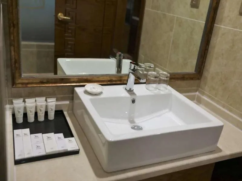 GreenTree Eastern Liaocheng Development Zone East Dongchang Road Hotel