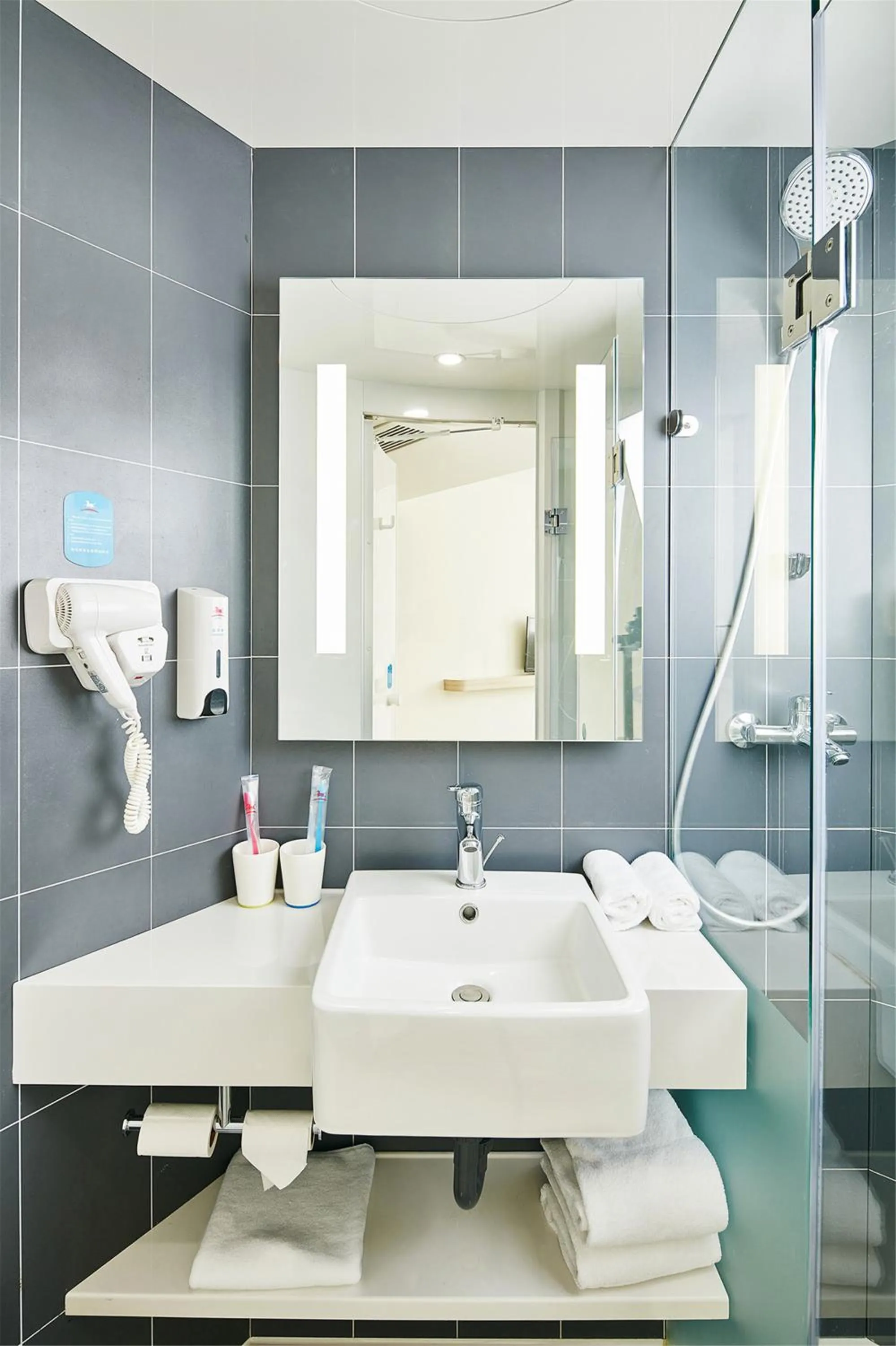 GreenTree Eastern Liaocheng Development Zone East Dongchang Road Hotel