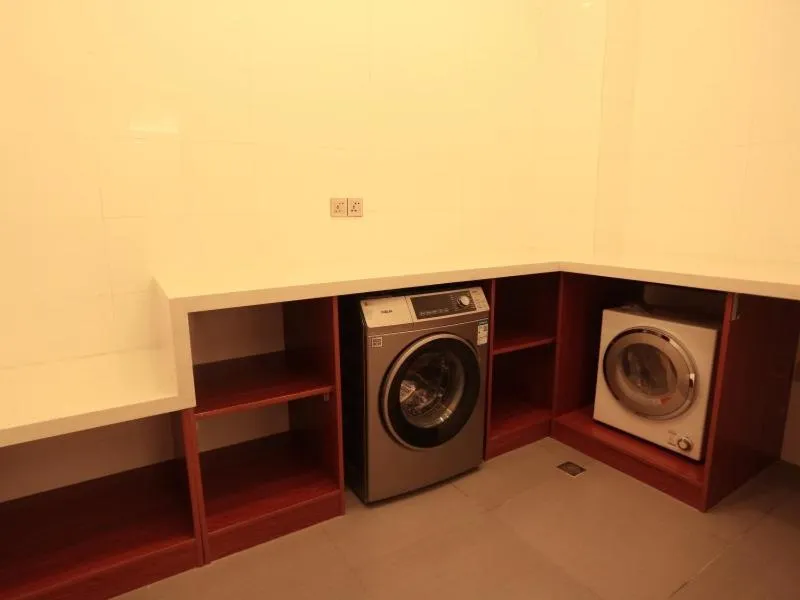 GreenTree Inn Suzhou Yongqiao District Fuxiao Avenue Hotel