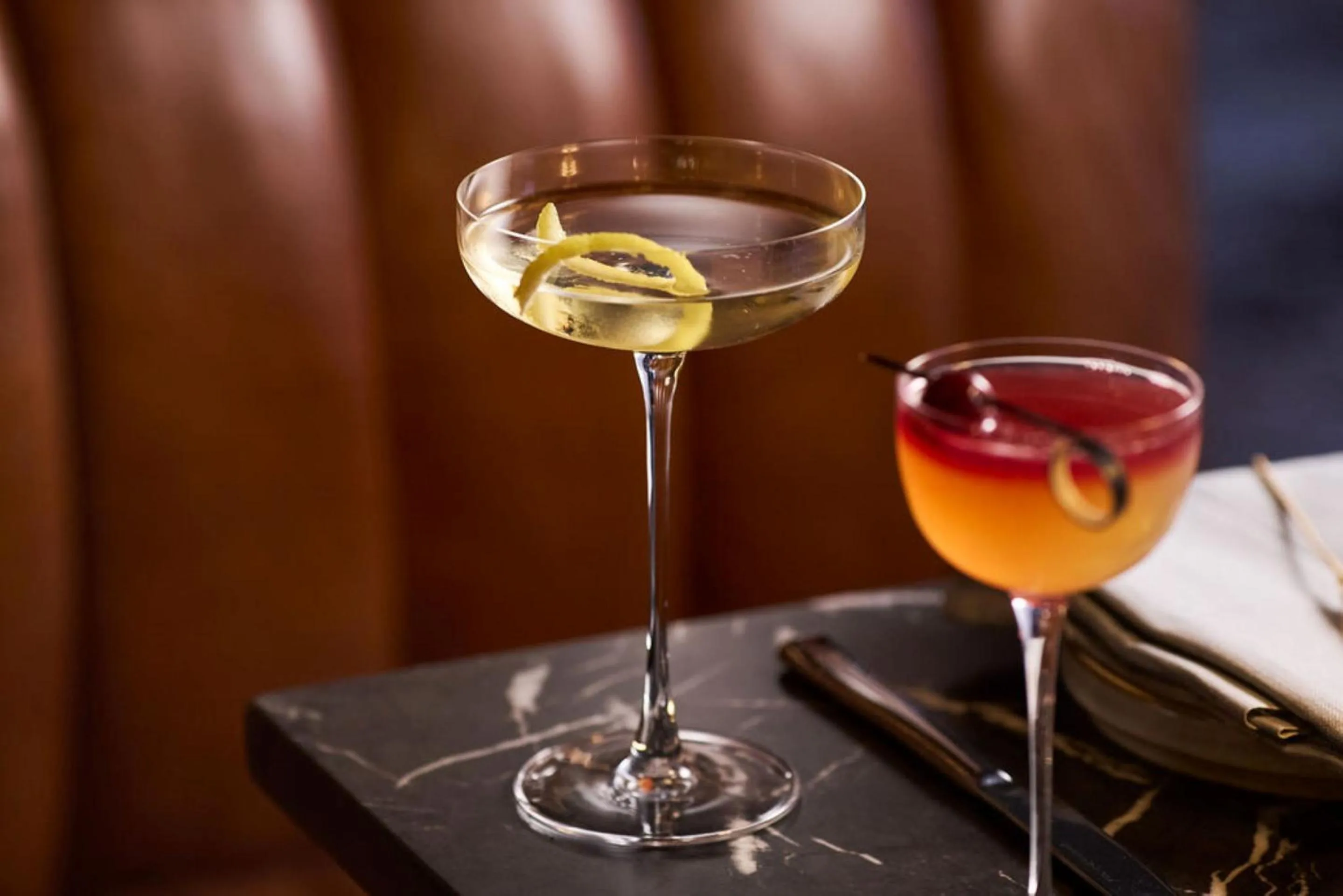 Lounge or bar in Marcus Whitman Hotel