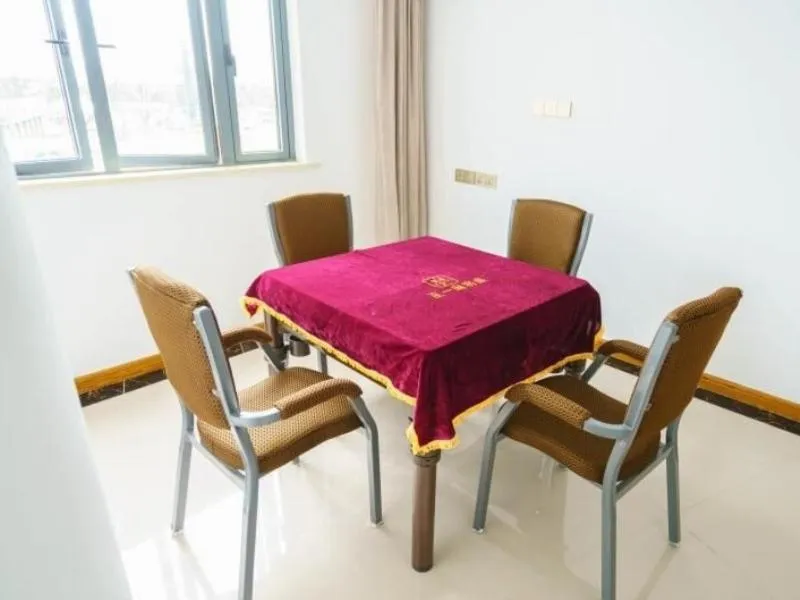 GreenTree Inn Suzhou Mudu Lingyan Mountain Ganglong City Hotel