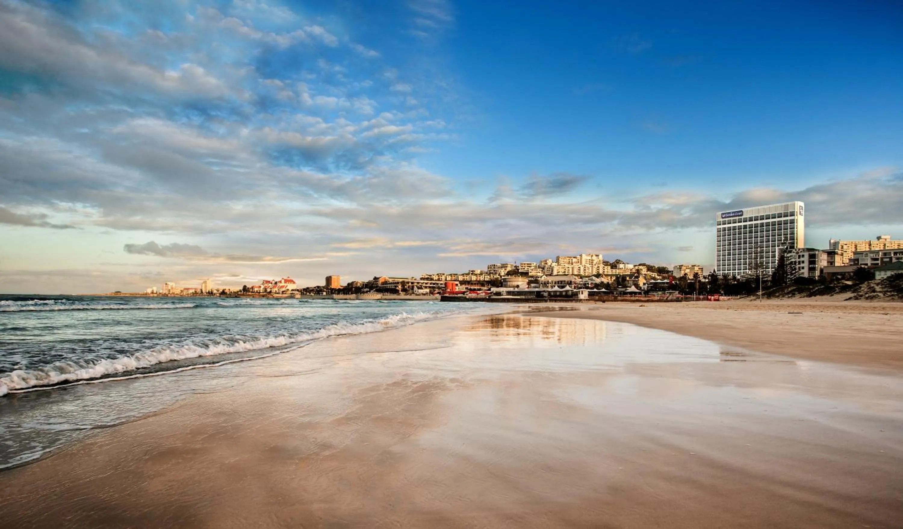 Beach in SUN1 PORT ELIZABETH