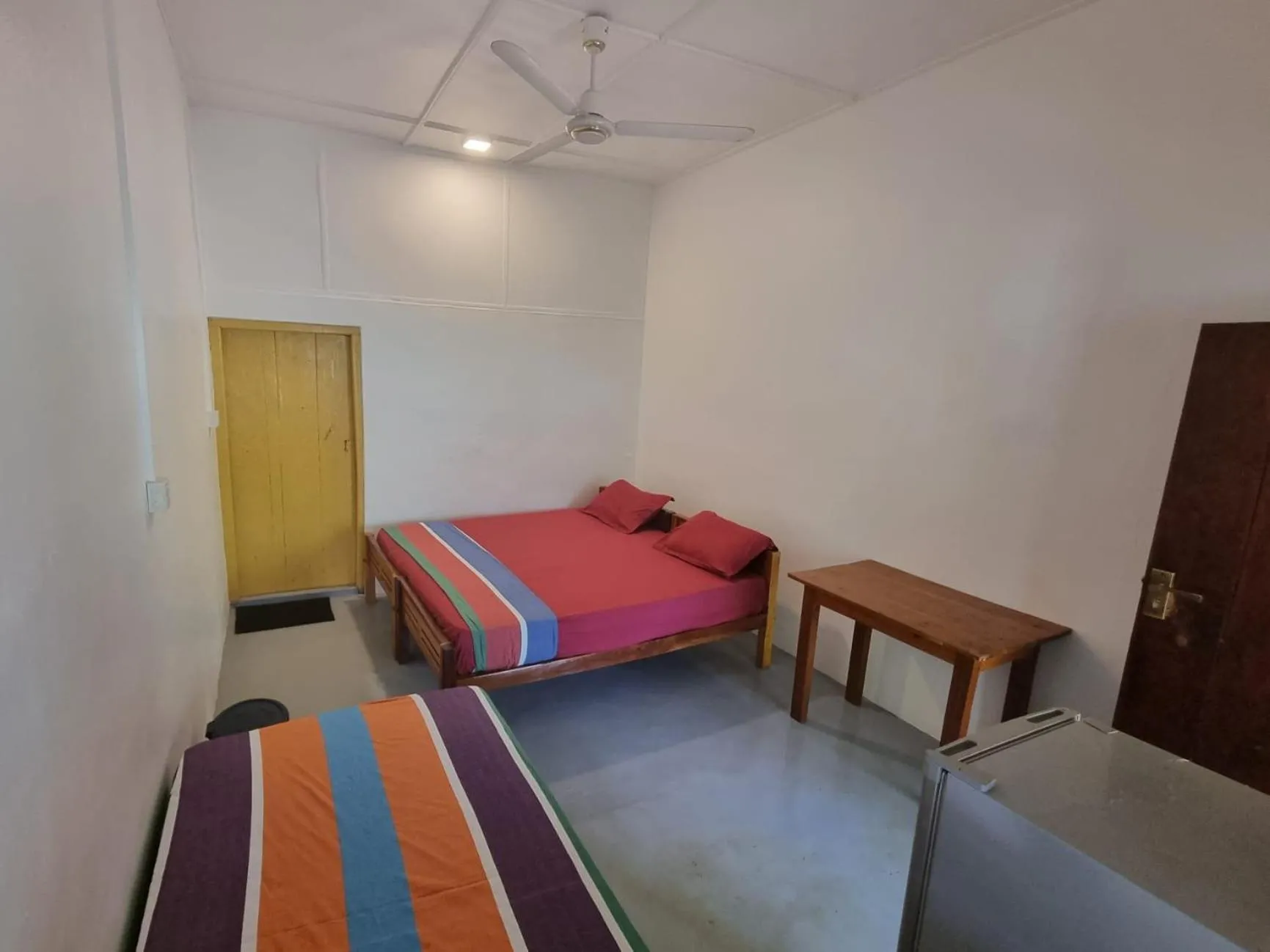 Deluxe Double Room - single occupancy in Another World