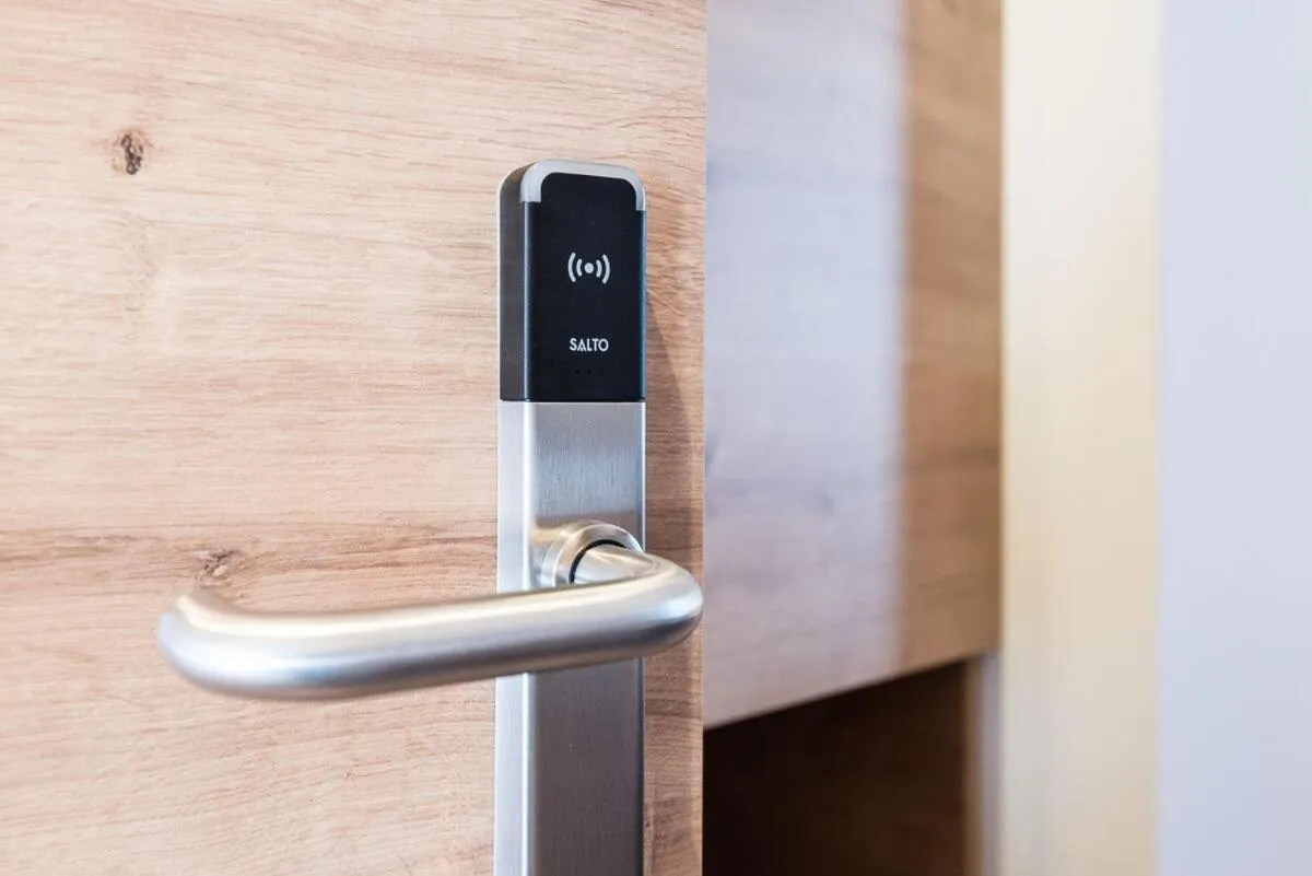 Decorative detail in HOTEL max70