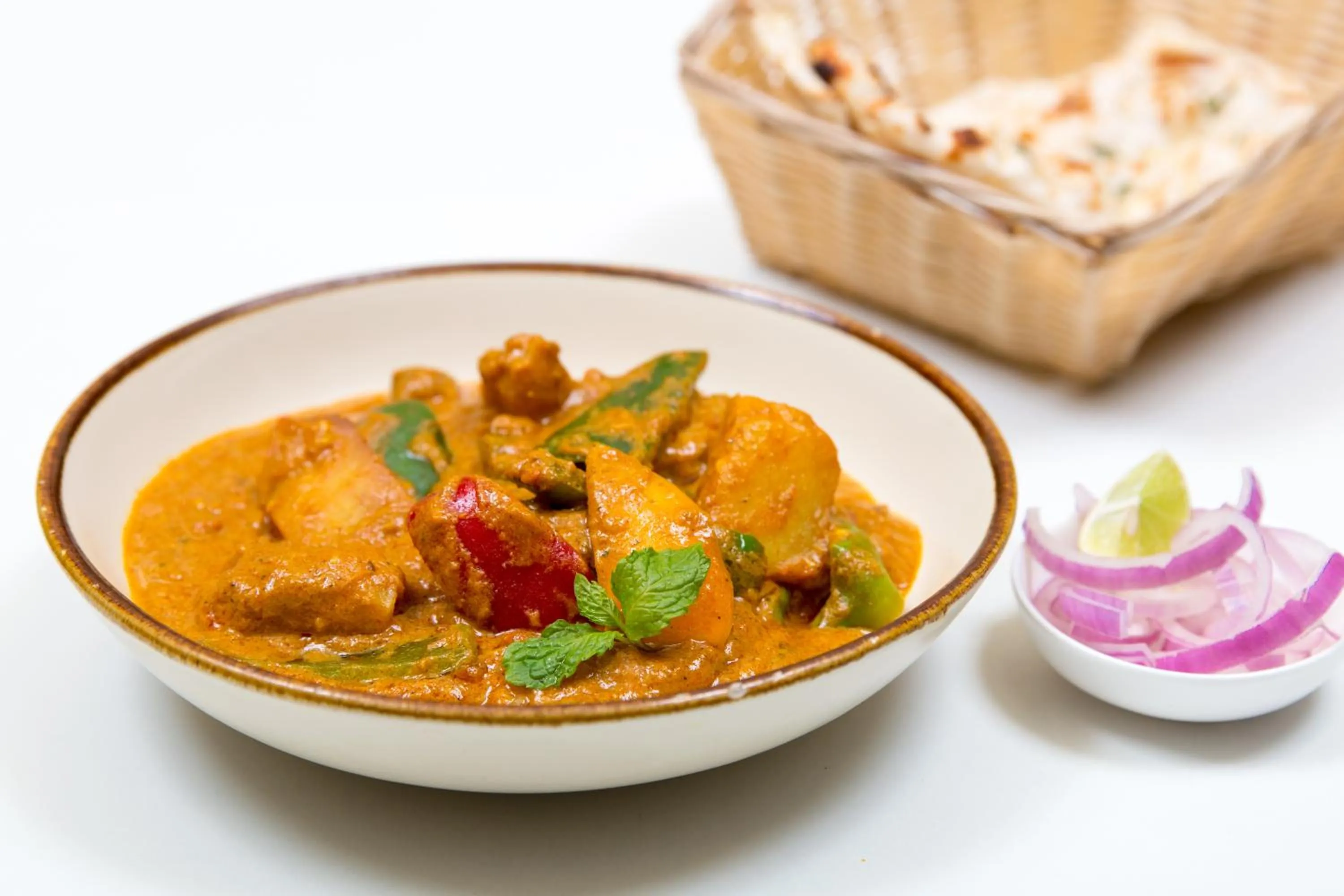 Food and drinks in Southern Star,Bangalore