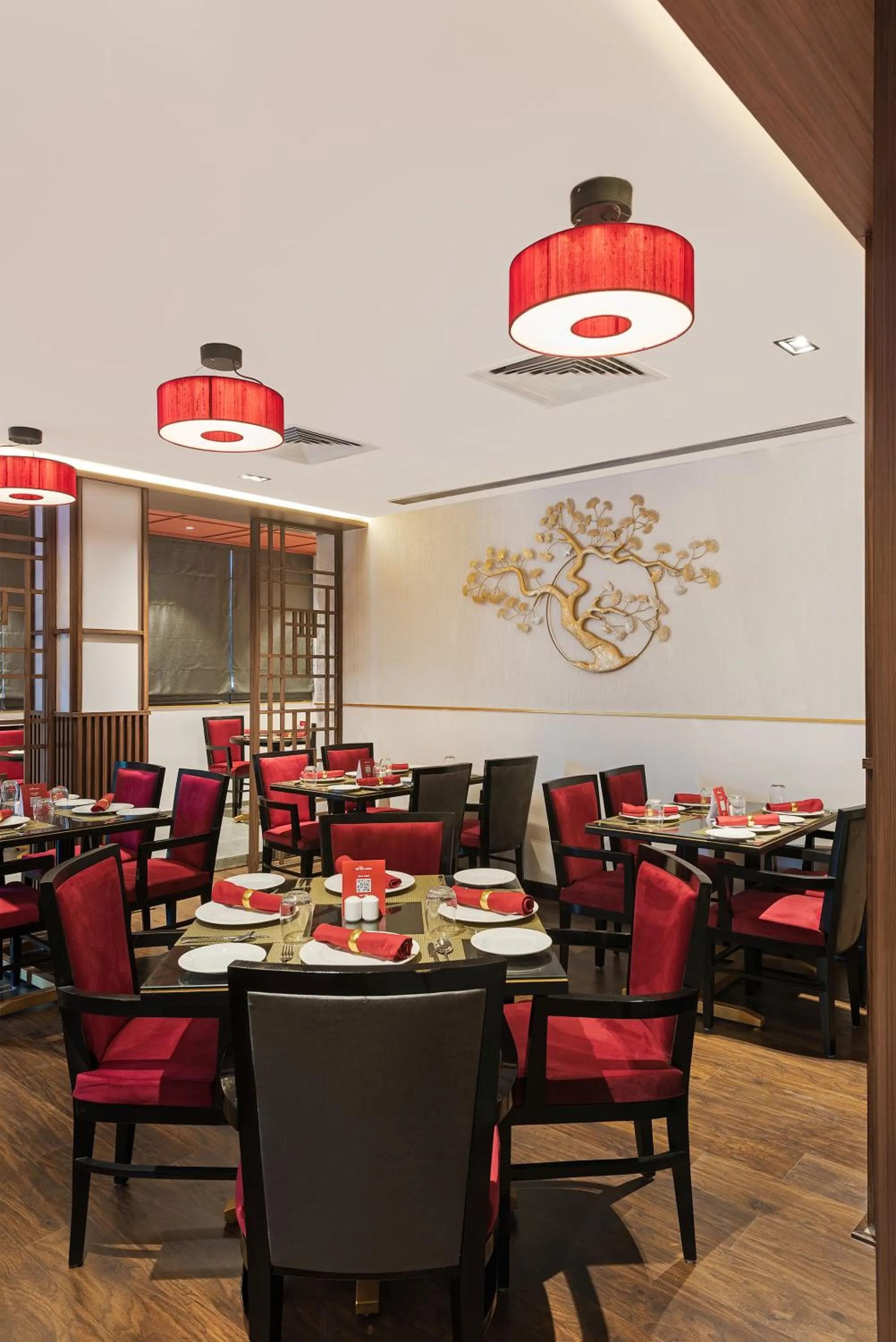 Restaurant/places to eat in Southern Star,Bangalore