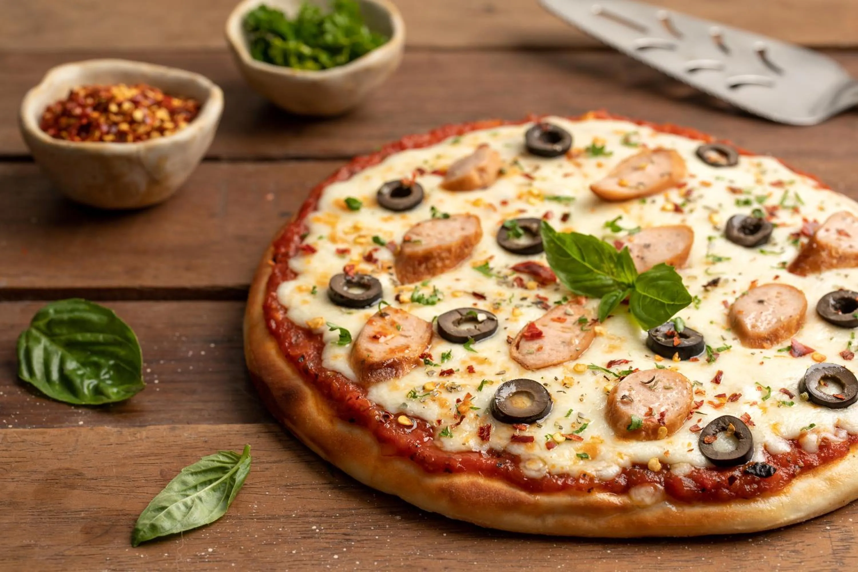 Food and drinks in Southern Star,Bangalore