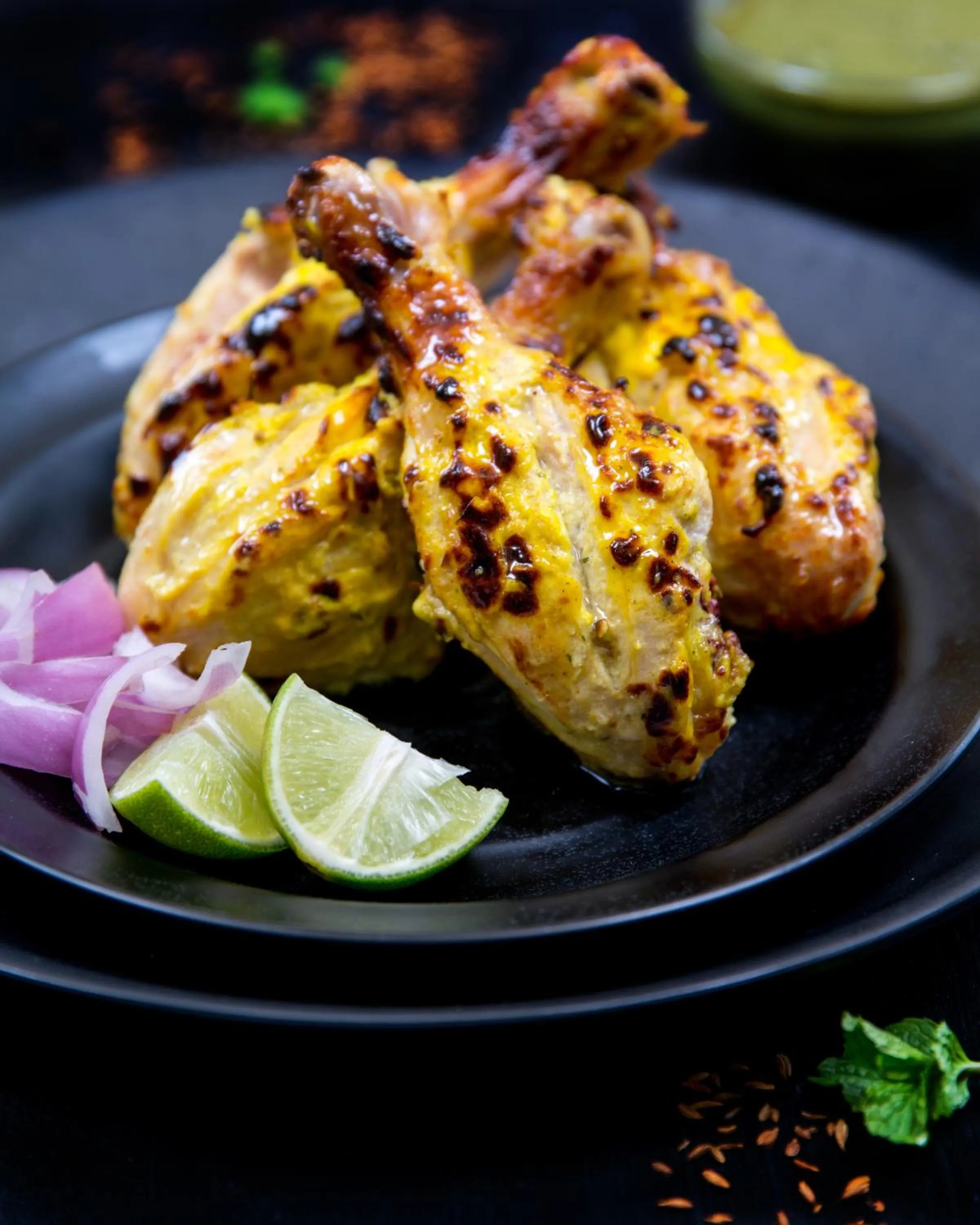 Food and drinks in Southern Star,Bangalore