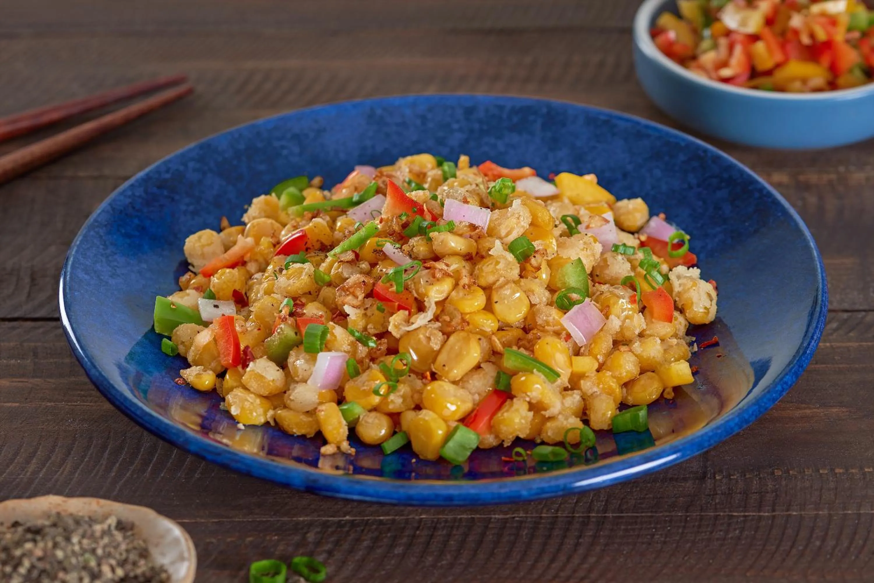 Food and drinks in Southern Star,Bangalore