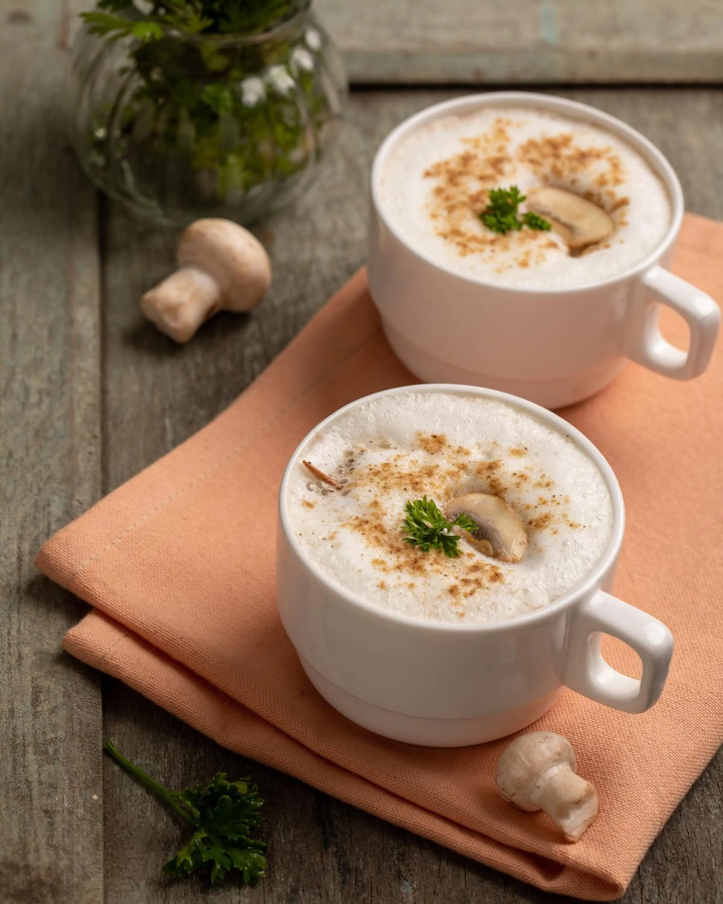 Food and drinks in Southern Star,Bangalore