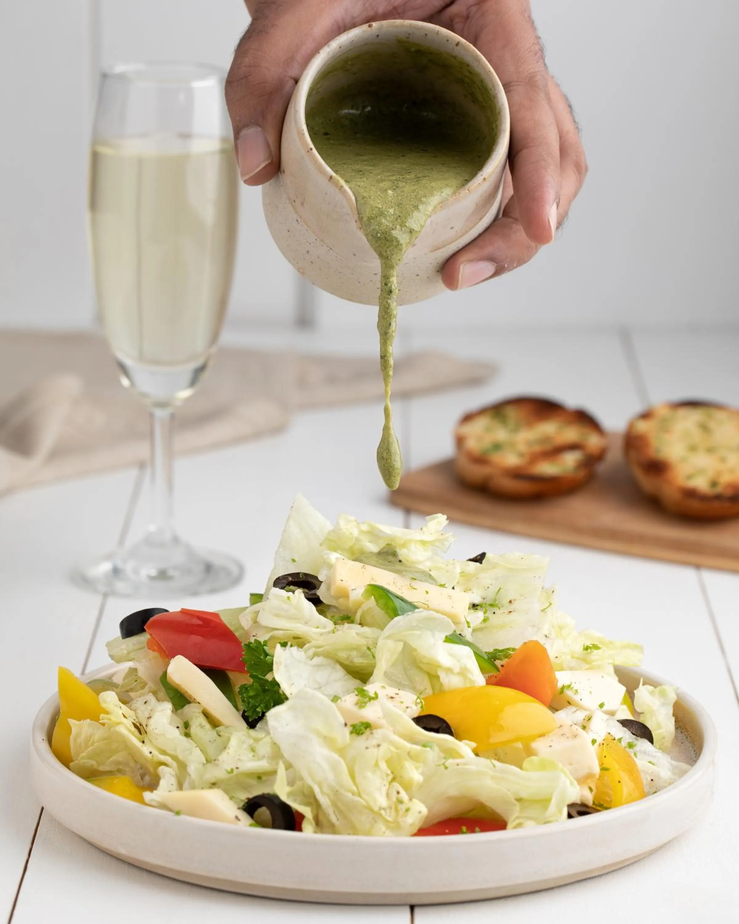 Food and drinks in Southern Star,Bangalore