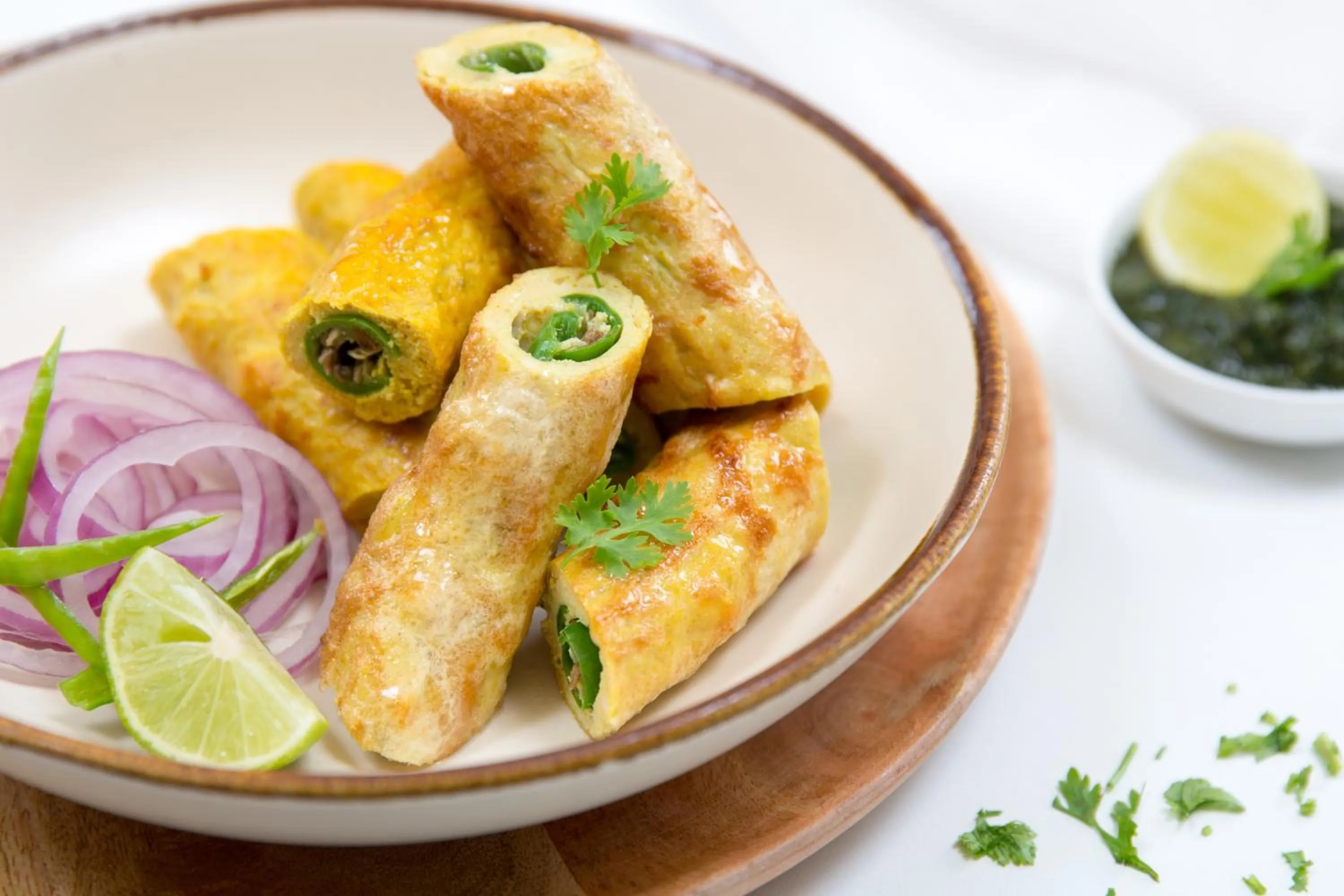 Food and drinks in Southern Star,Bangalore