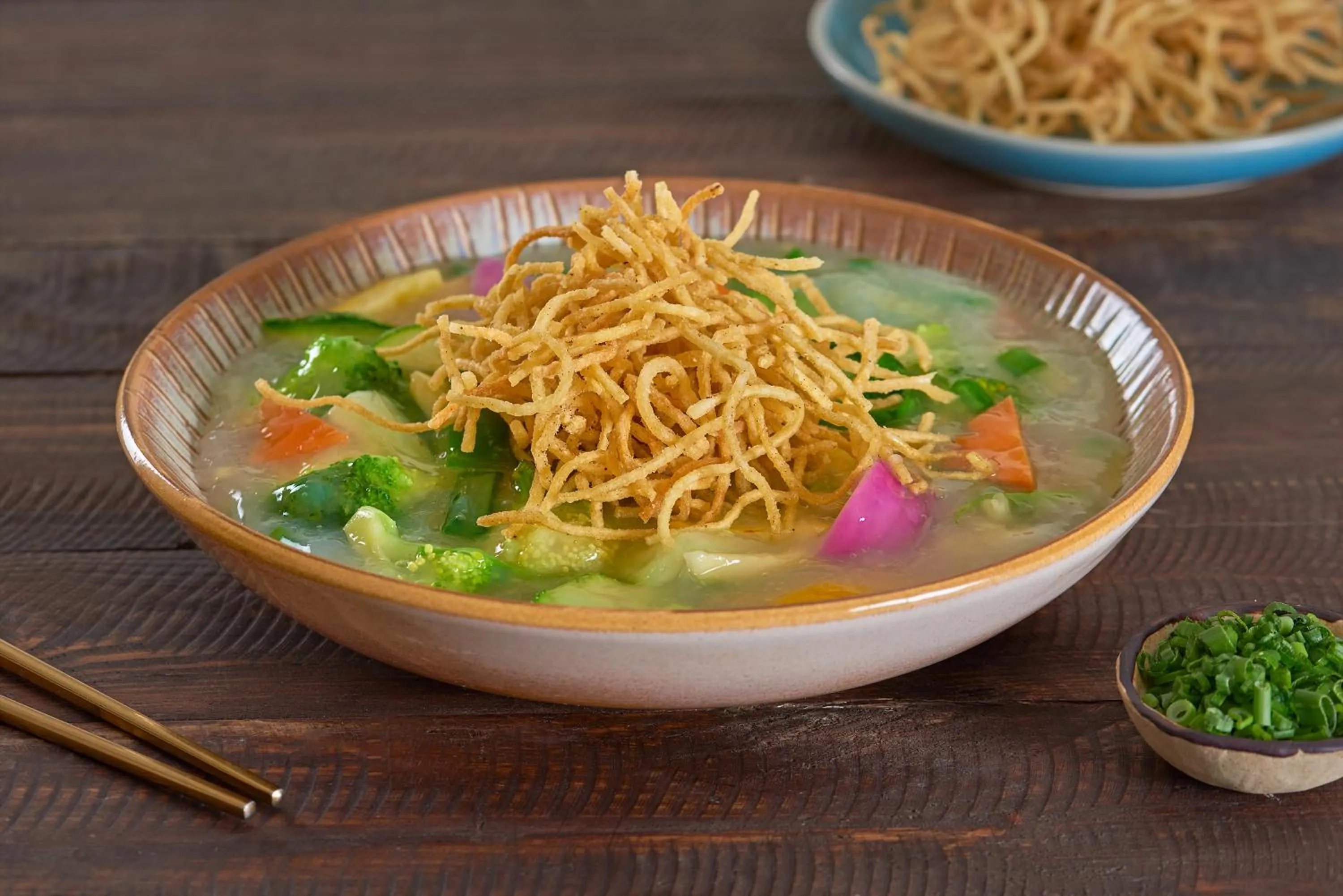 Food and drinks in Southern Star,Bangalore