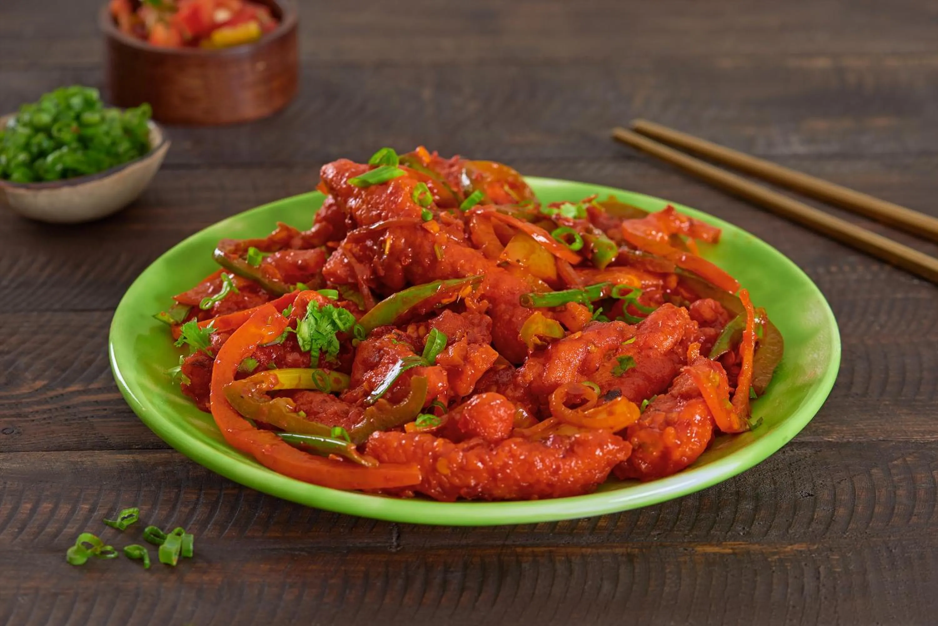 Food and drinks in Southern Star,Bangalore