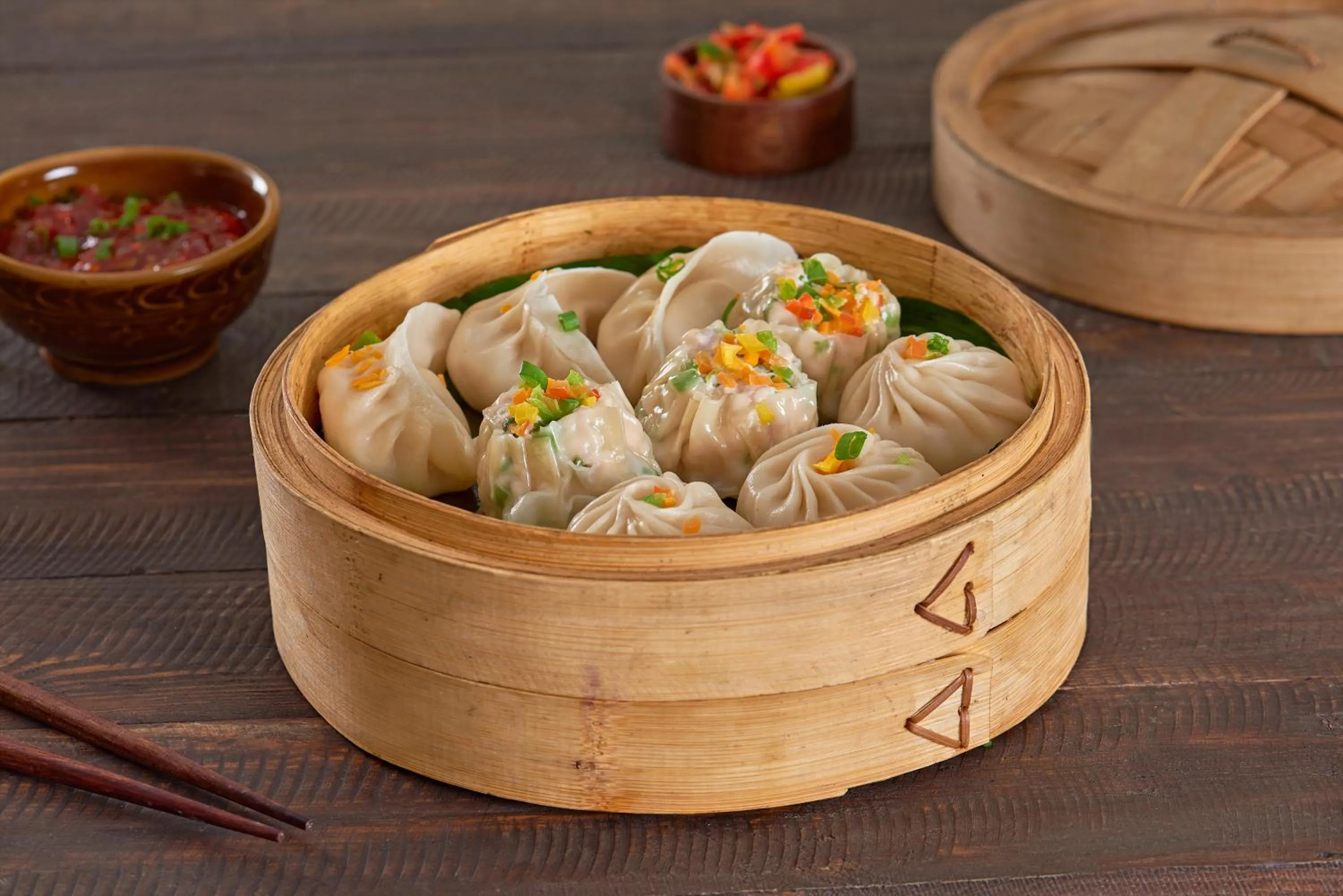 Food and drinks in Southern Star,Bangalore