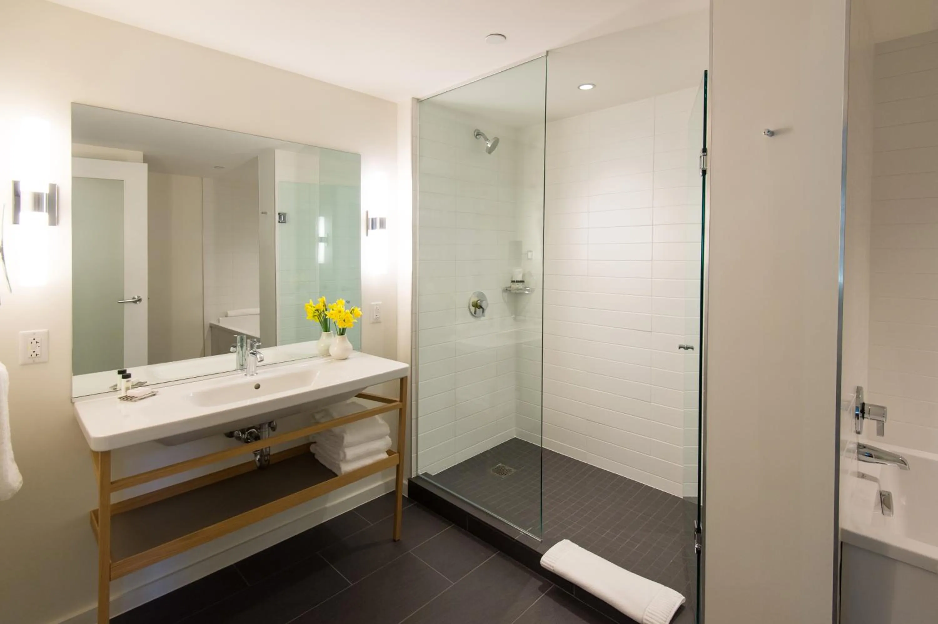 The Study at University City, Study Hotels