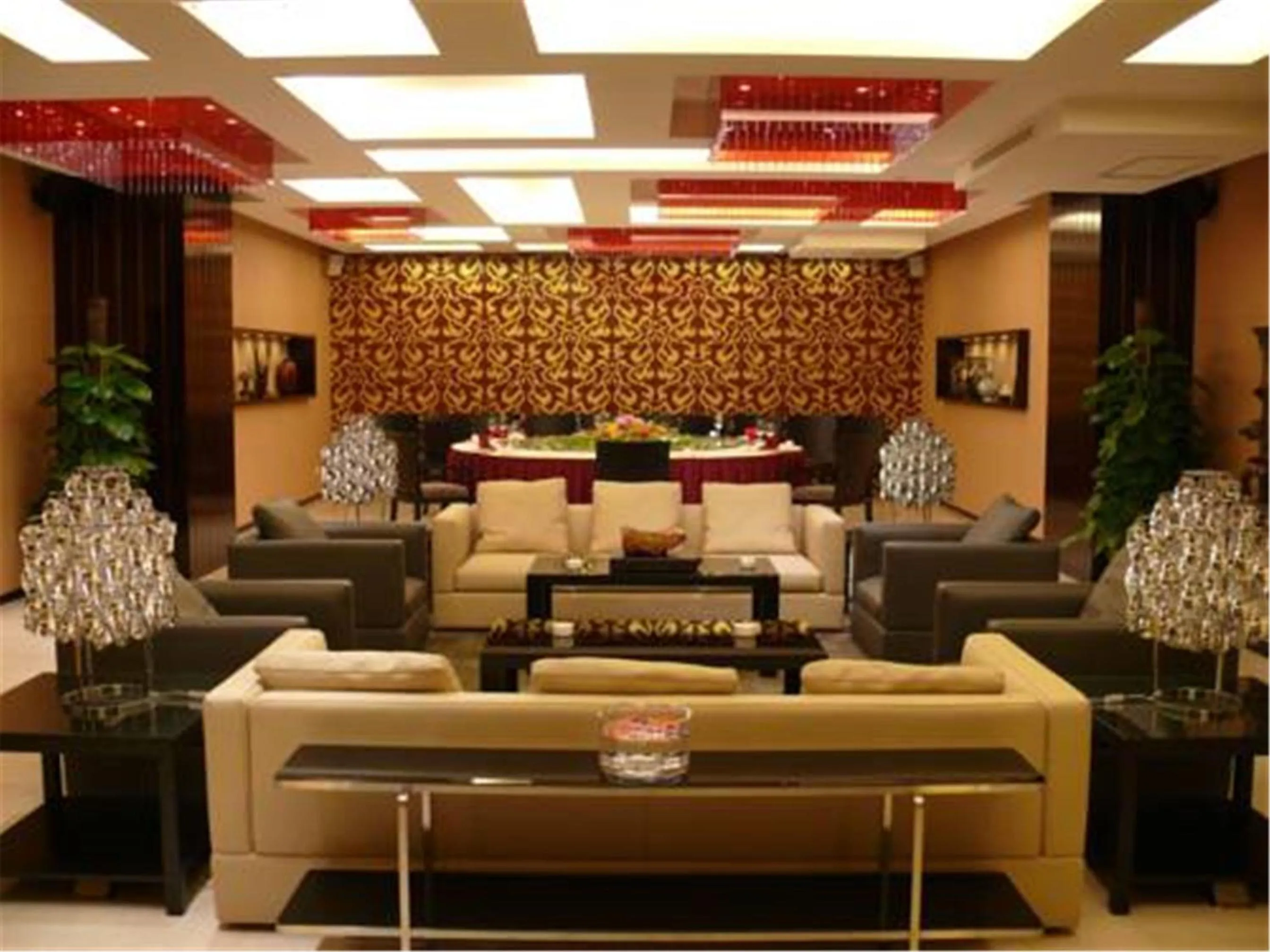 Other in Hundred Centuries Hotel