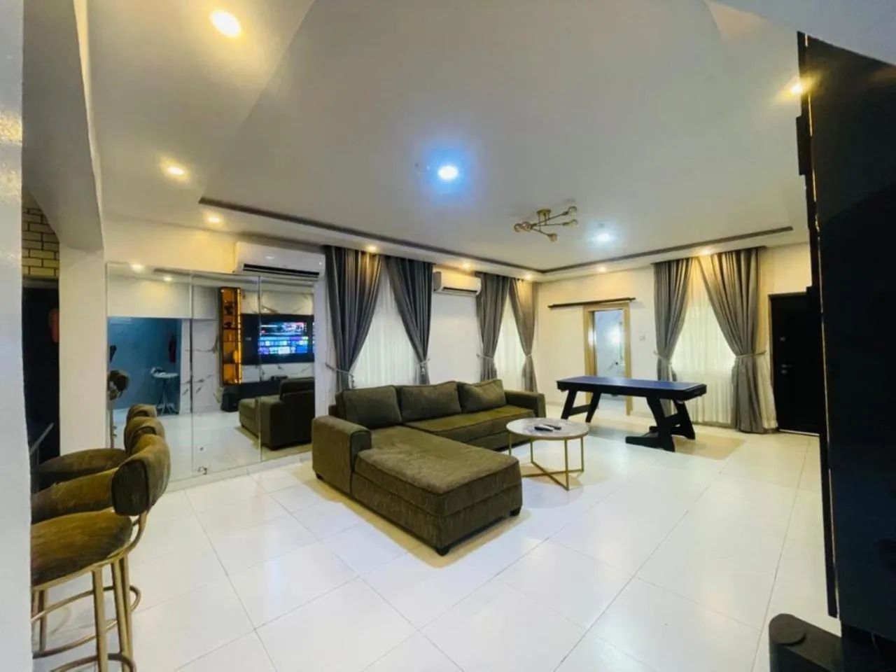 Proof Hotel Lekki