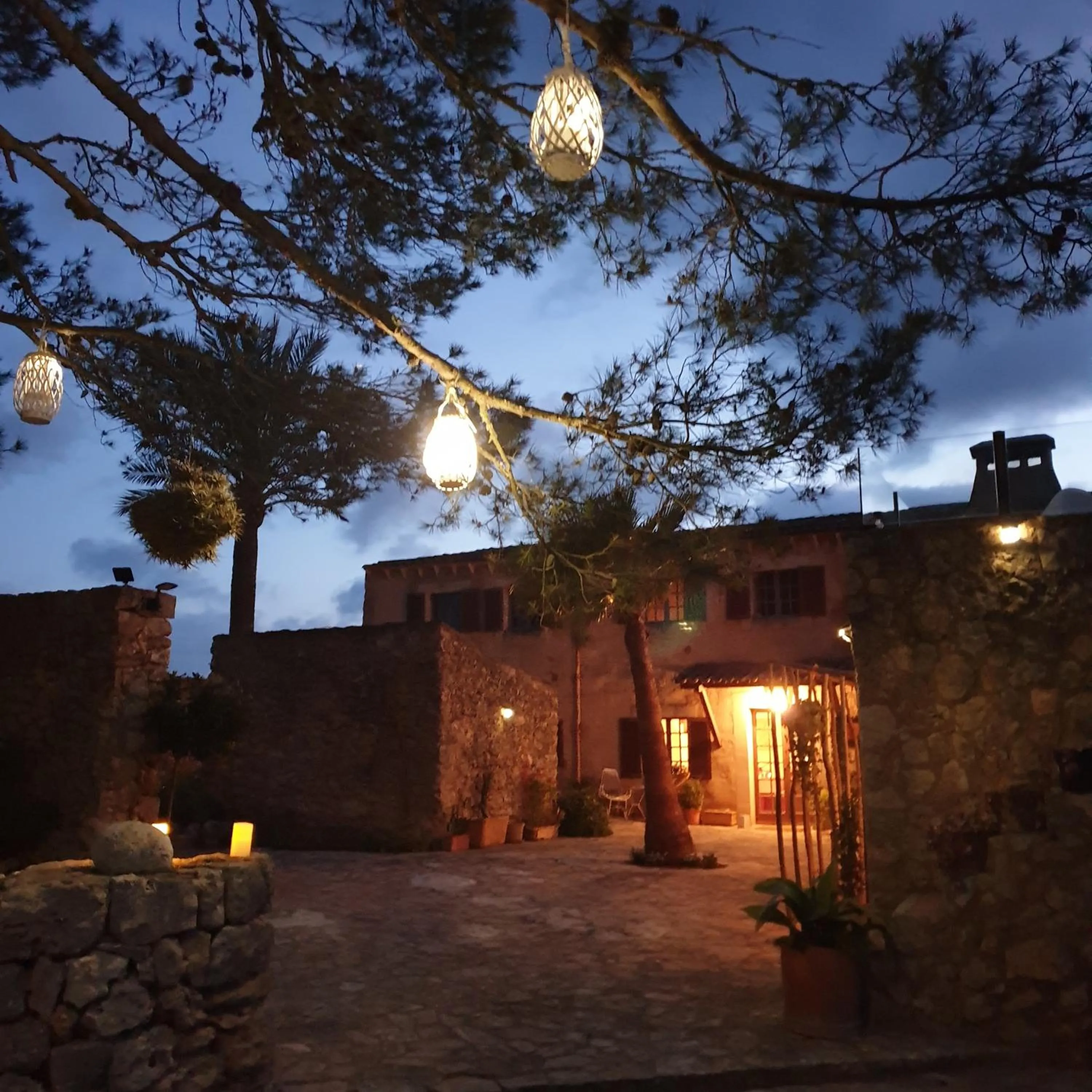 Property building in Las Fincas de Annie