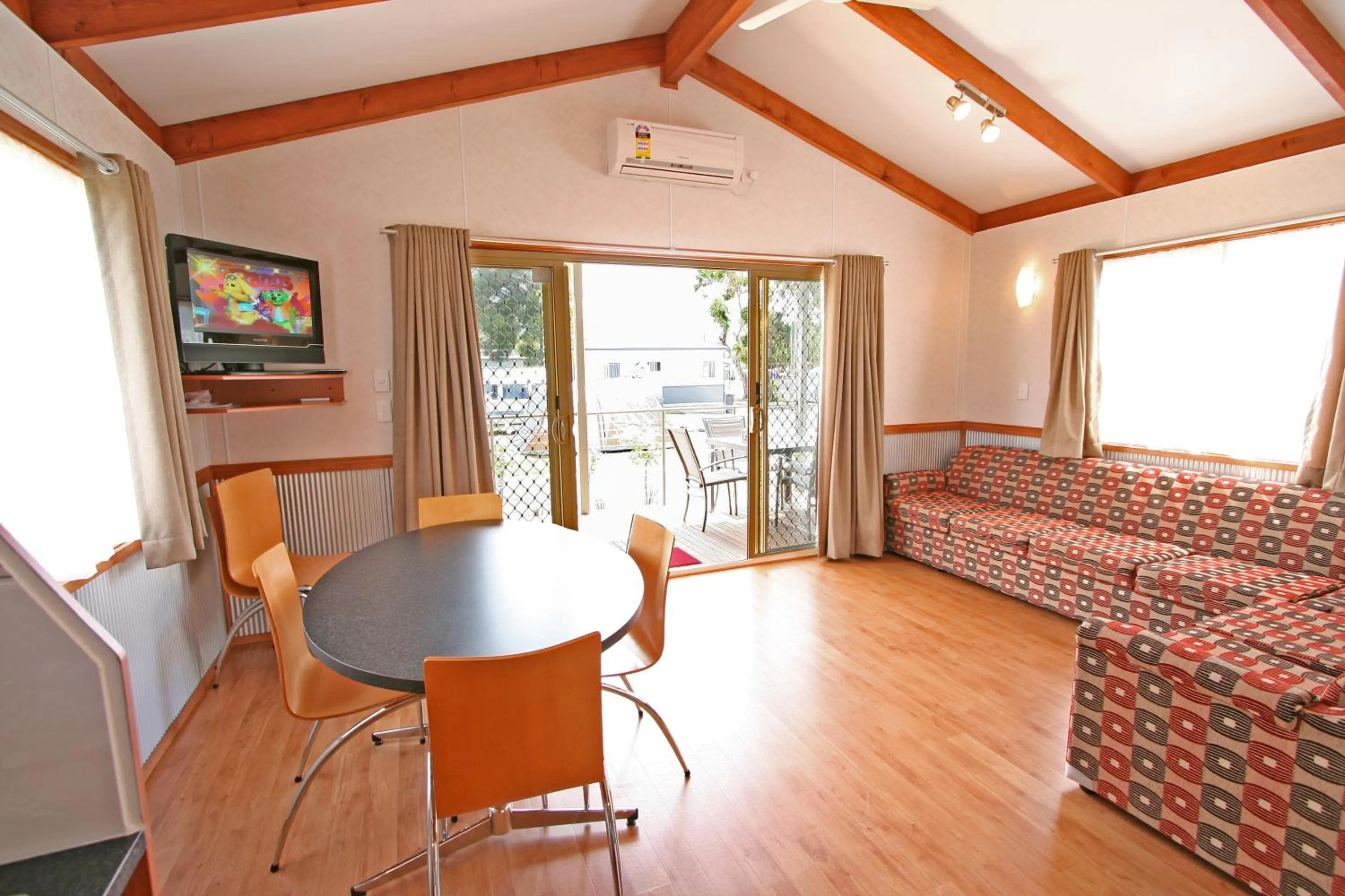 Apollo Bay Holiday Park