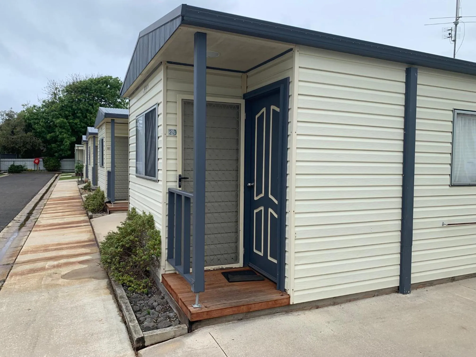 Apollo Bay Holiday Park