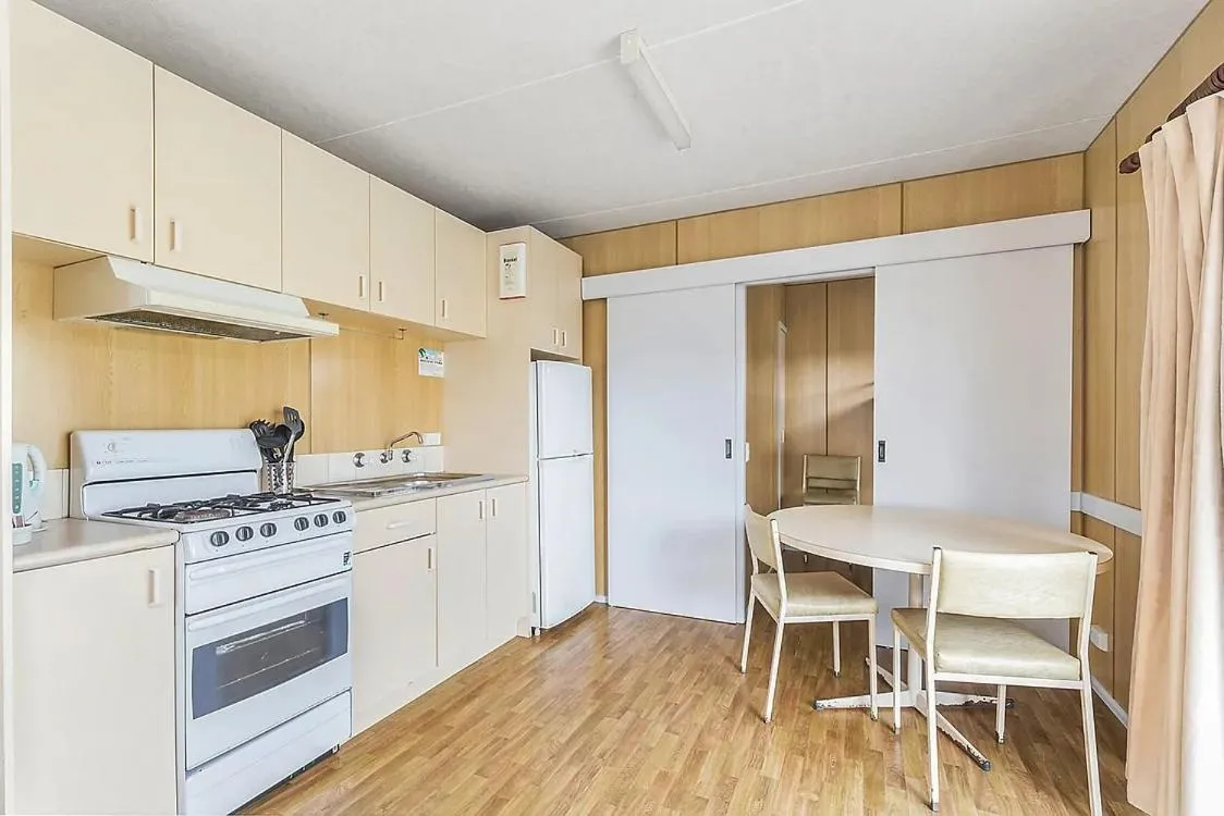 Apollo Bay Holiday Park