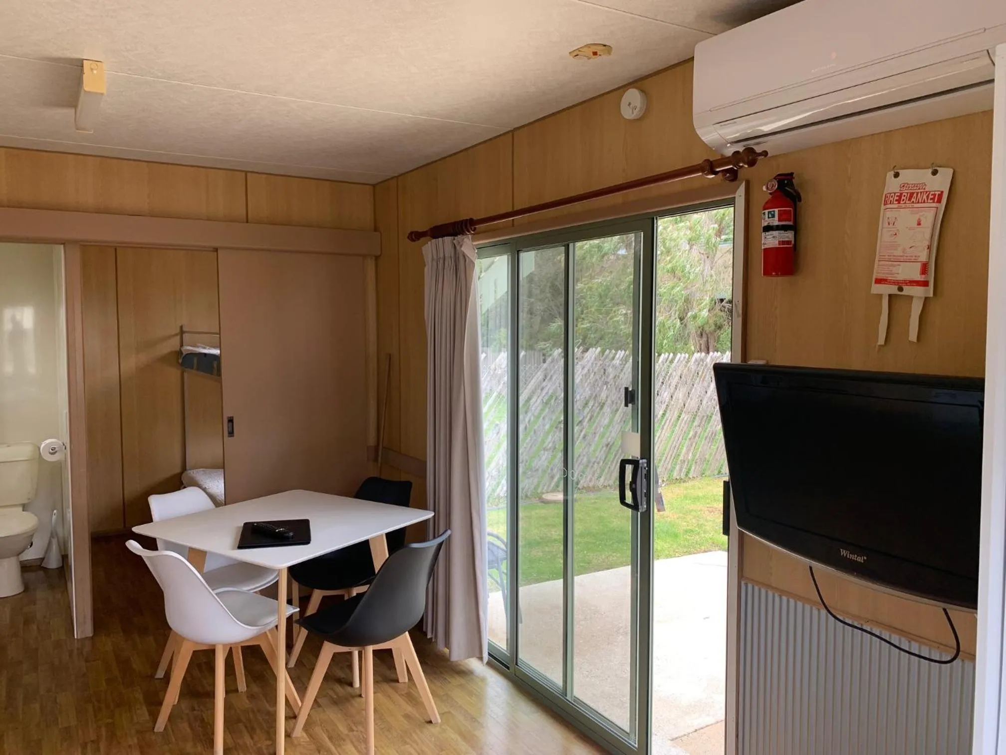 Apollo Bay Holiday Park