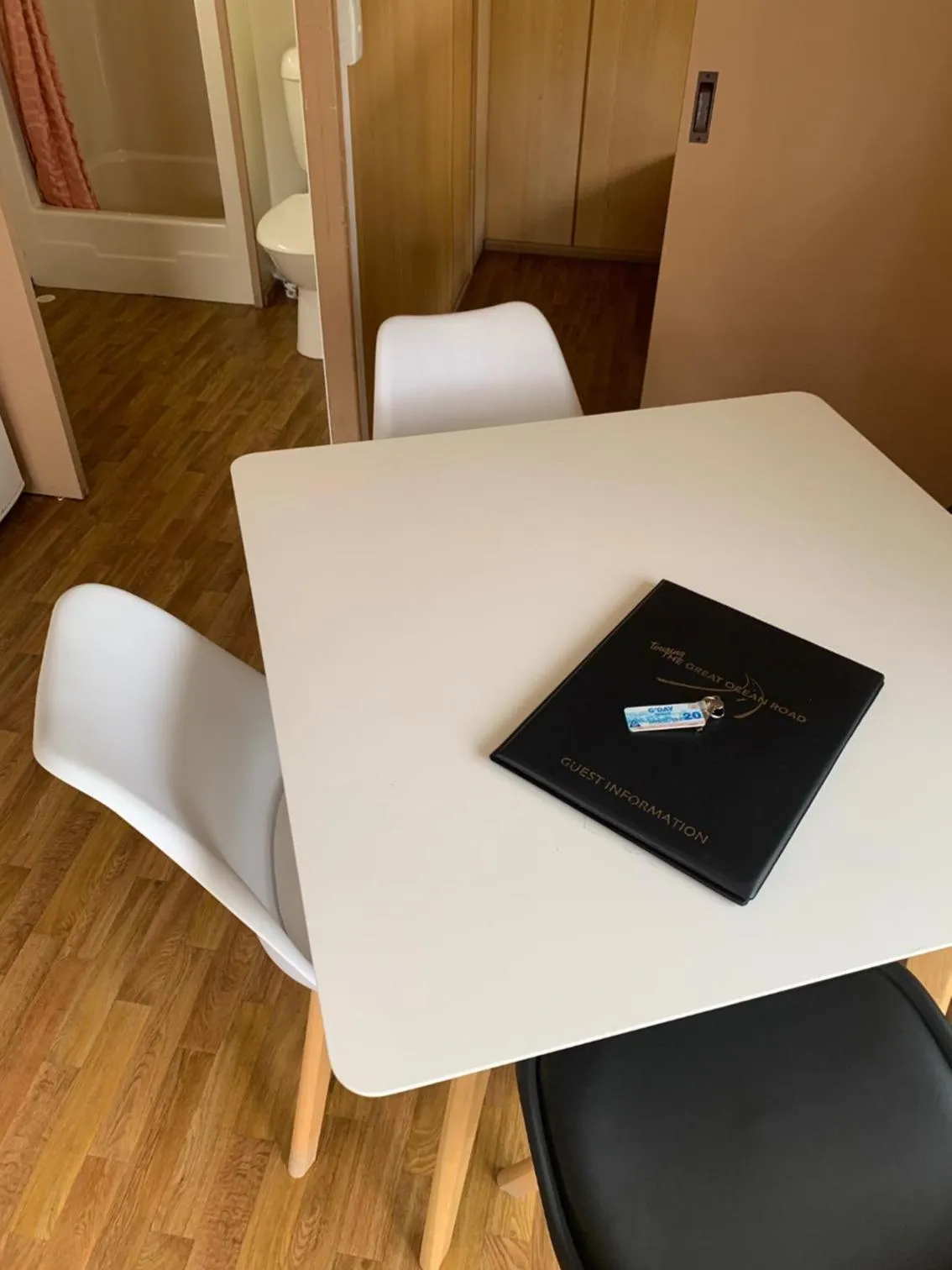 Apollo Bay Holiday Park