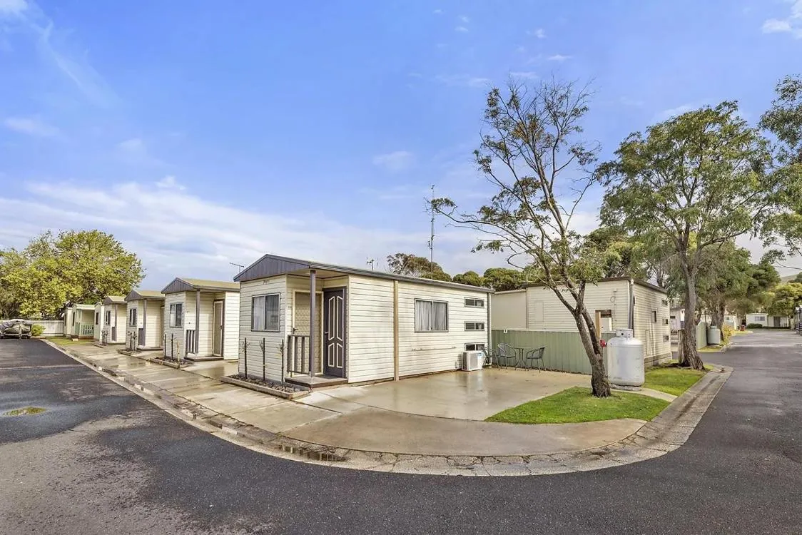 Apollo Bay Holiday Park
