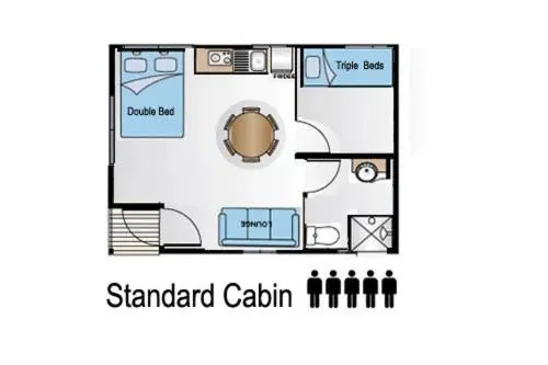 Apollo Bay Holiday Park