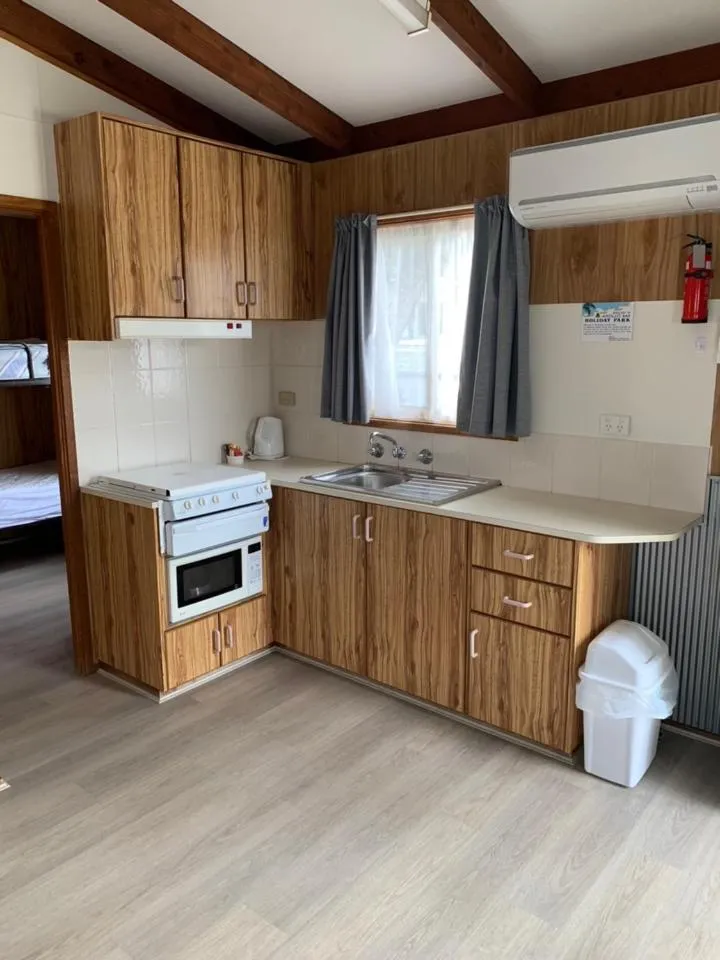 Apollo Bay Holiday Park