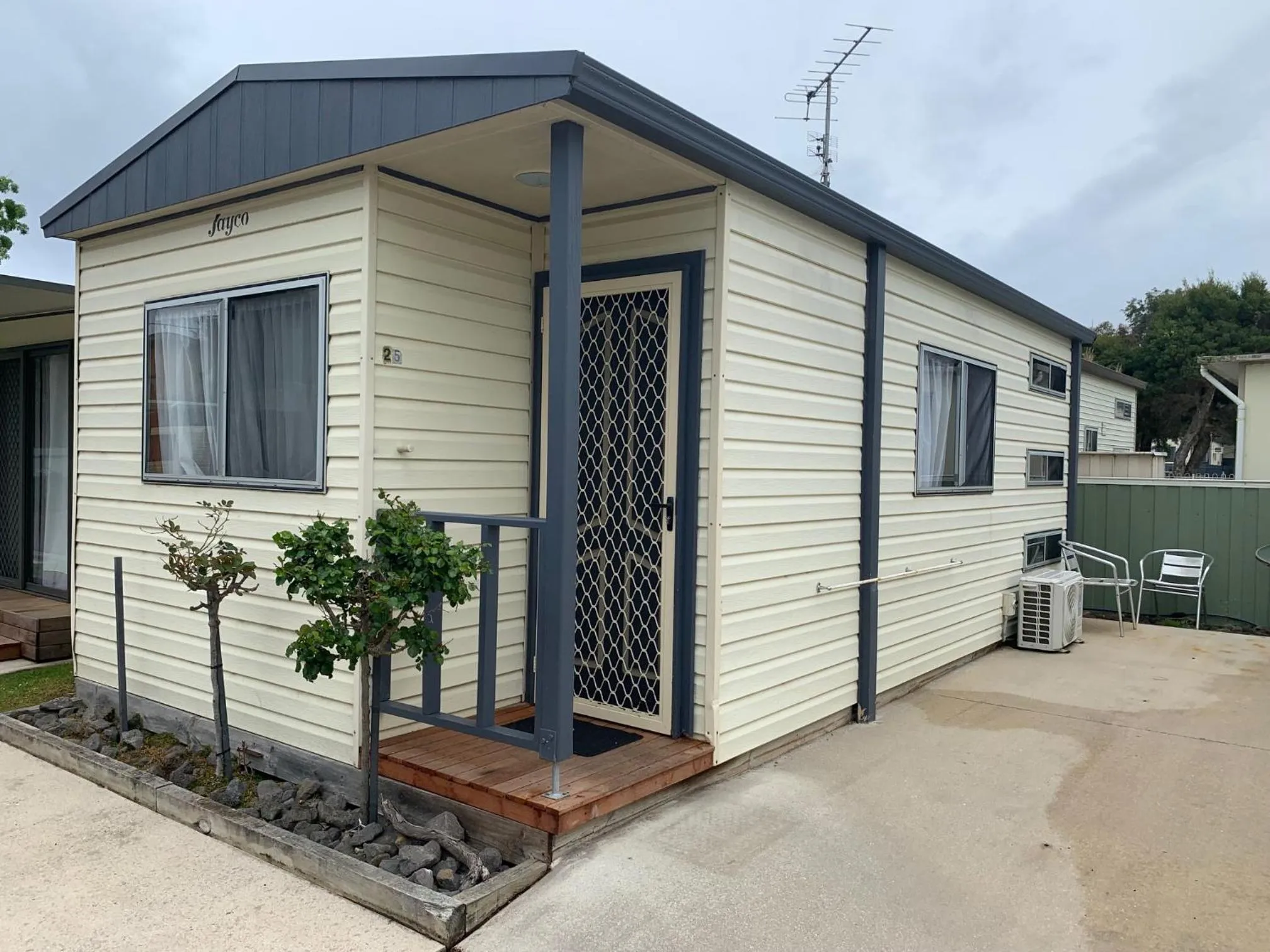 Apollo Bay Holiday Park