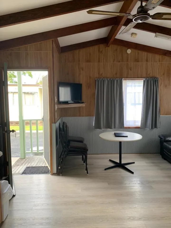 Apollo Bay Holiday Park