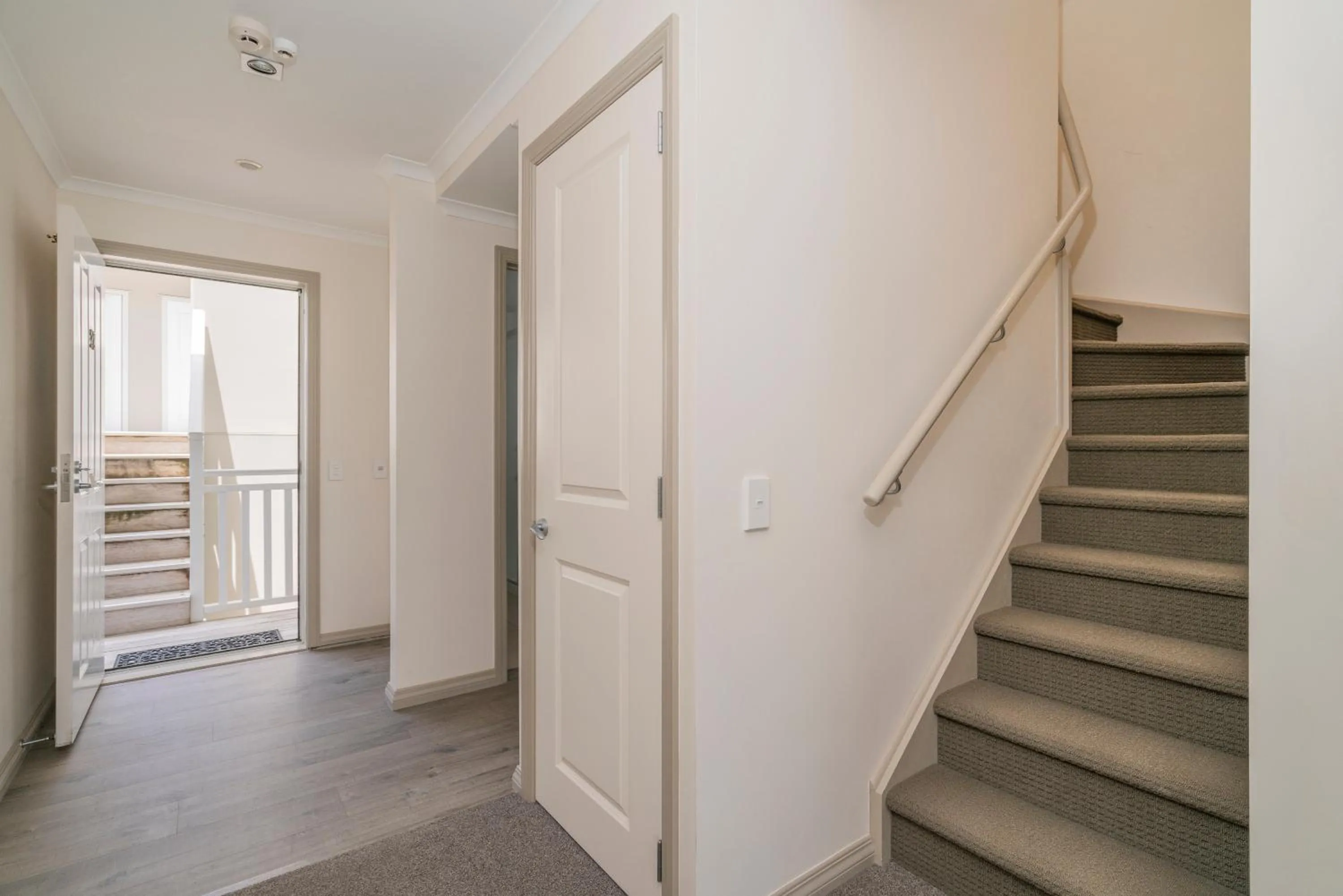 Other in Crow's Nest Apartments