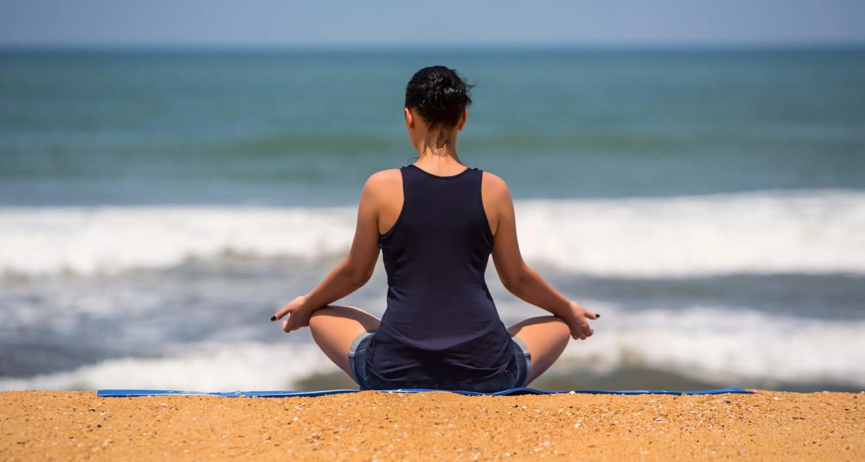 Natural landscape in Royal Palms Beach Hotel