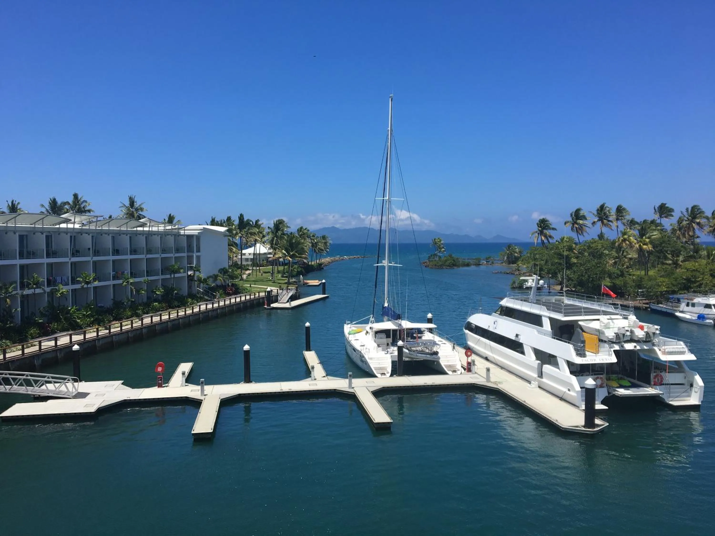 Other in The Pearl South Pacific Resort, Spa & Golf Course