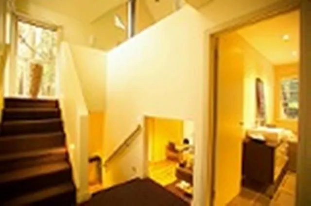 Photo of the whole room in Lochiel Luxury Accommodation