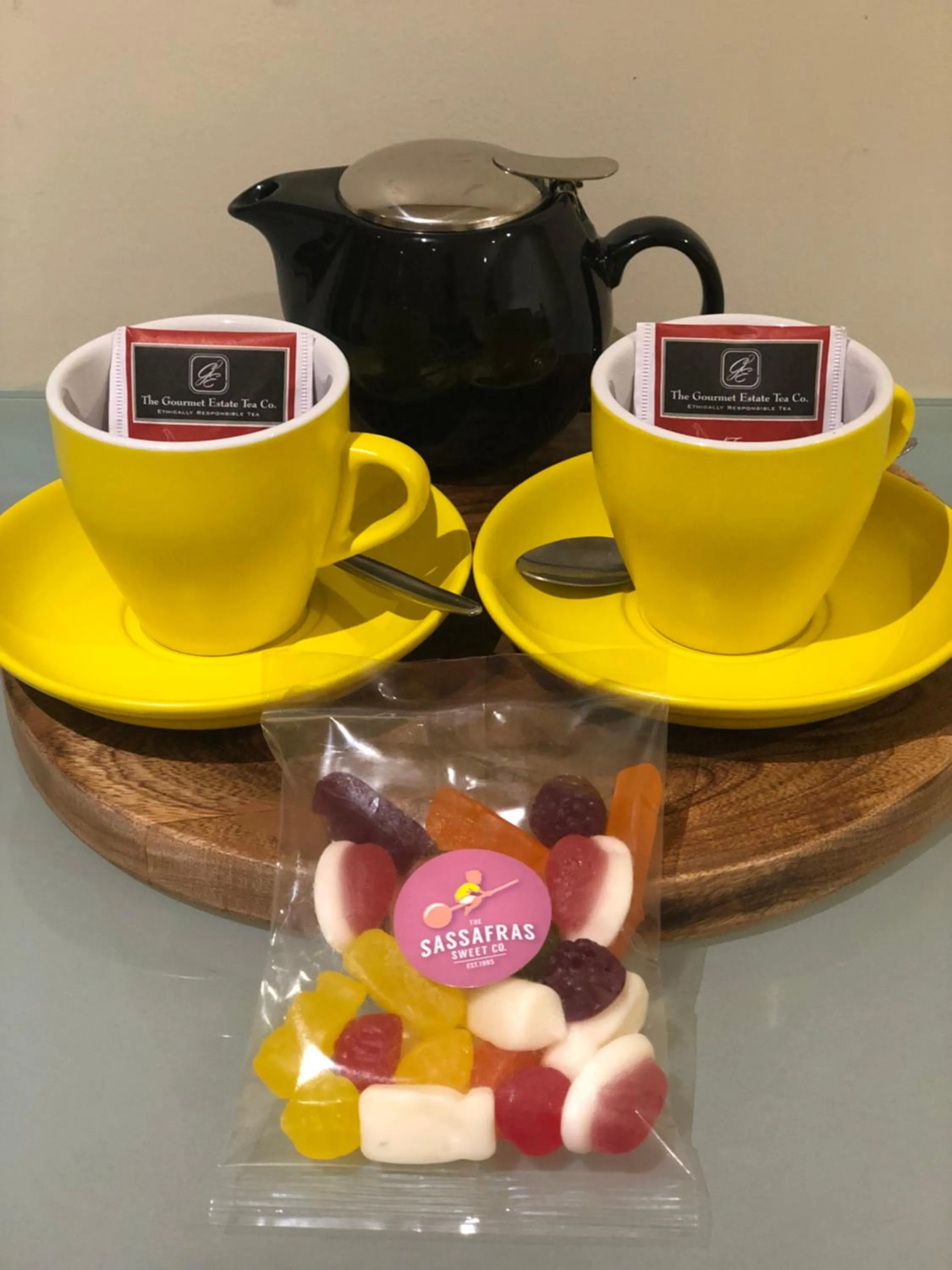 Lochiel Luxury Accommodation