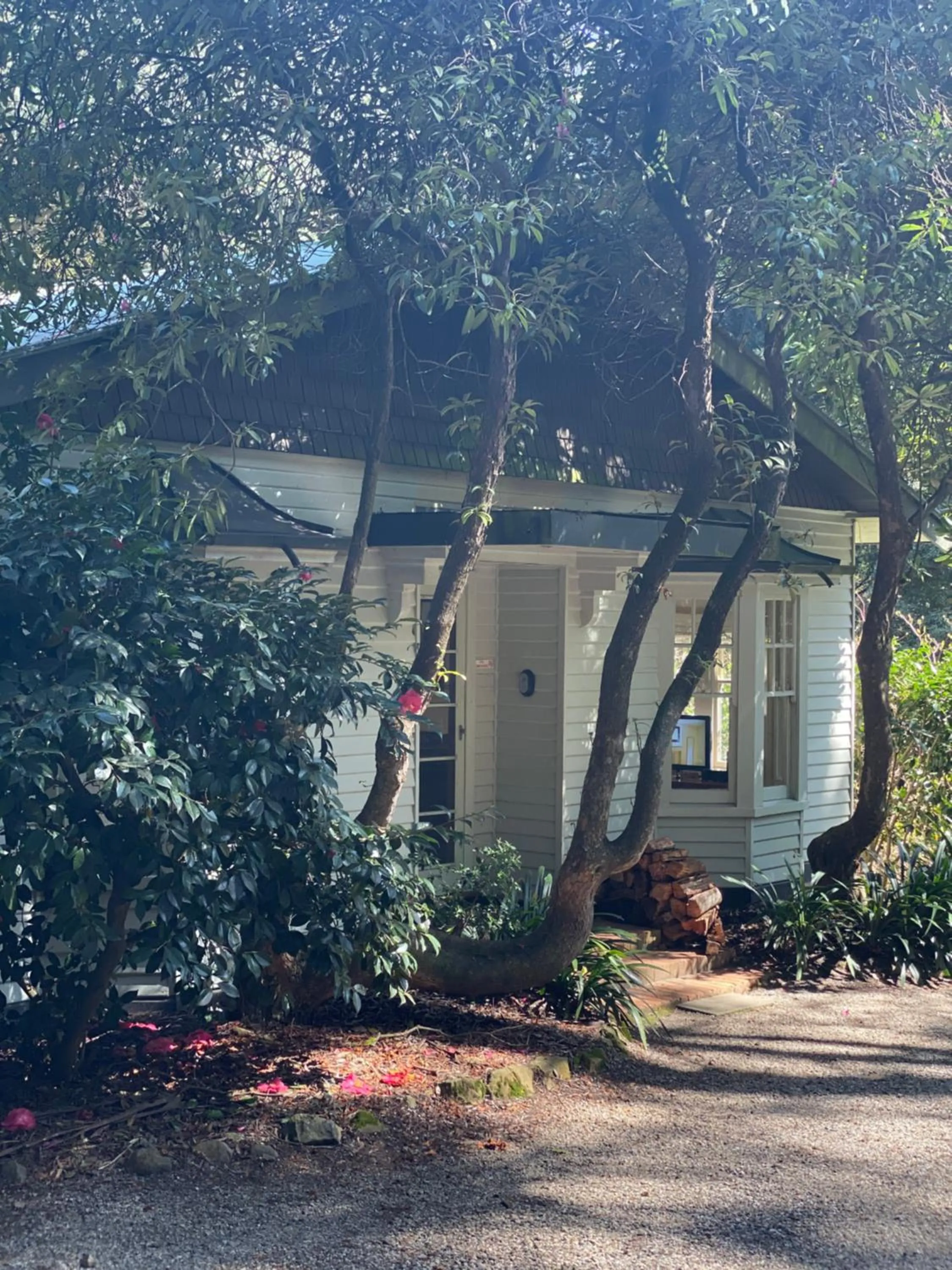 Lochiel Luxury Accommodation