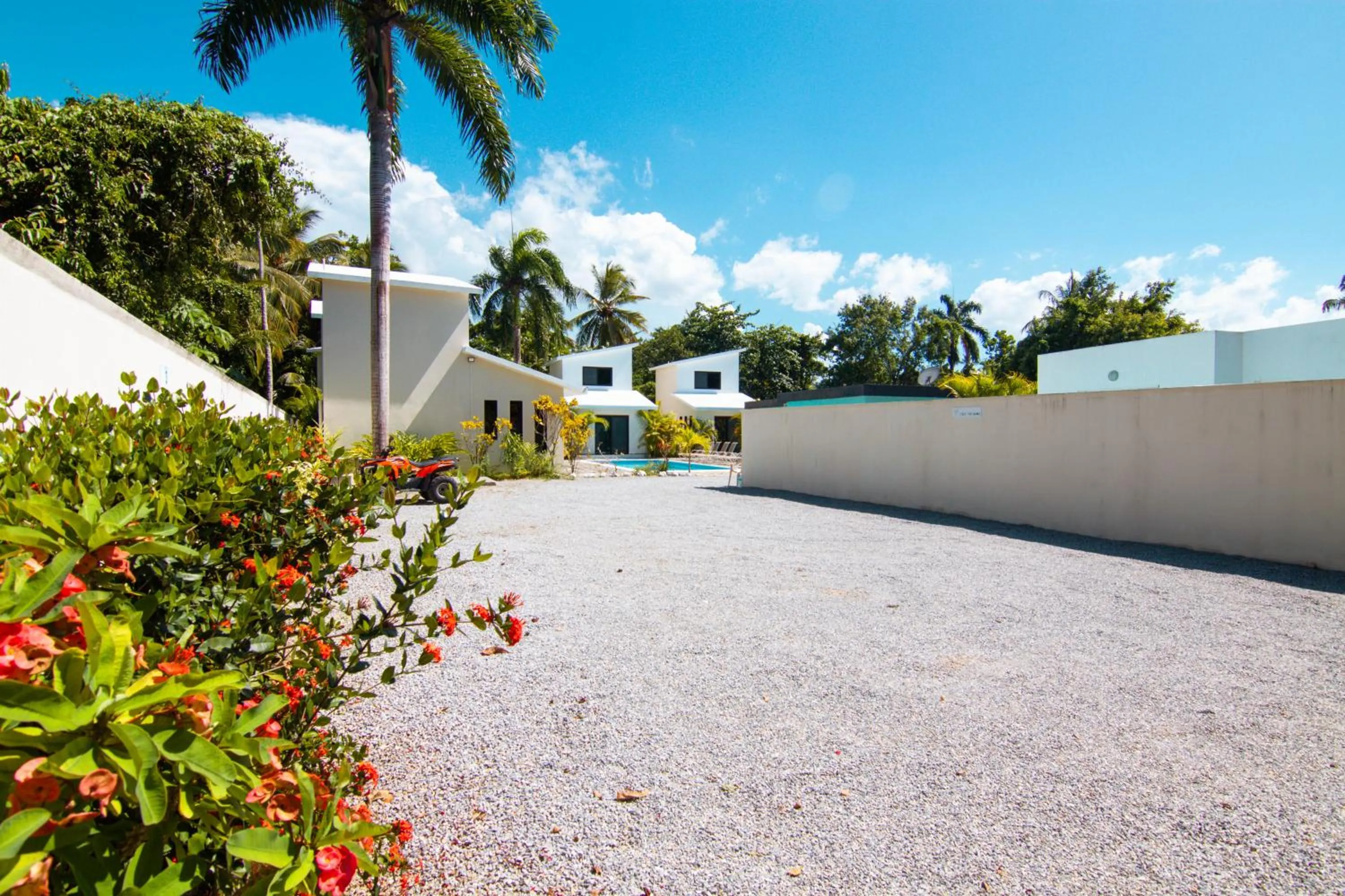 Residence Las Dos Palmas