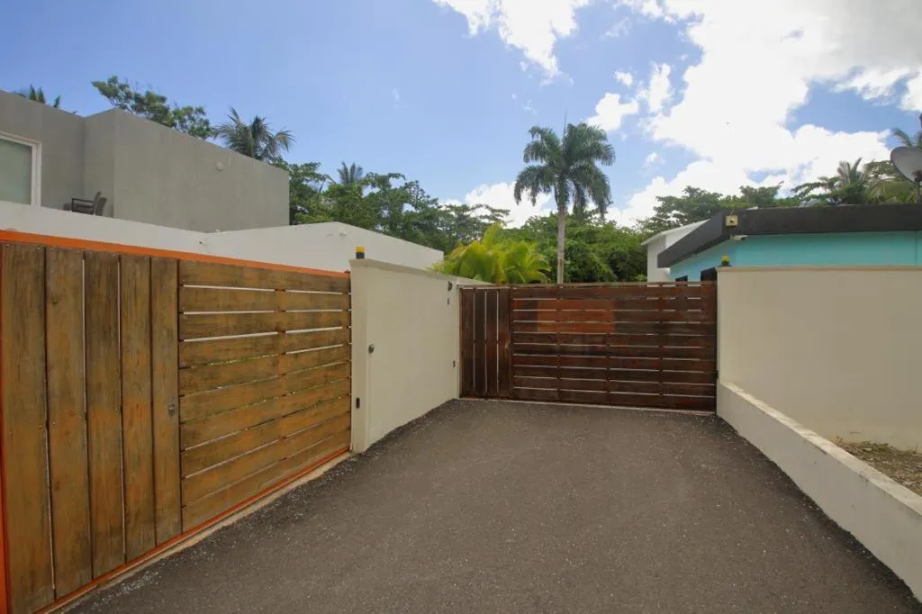 Residence Las Dos Palmas