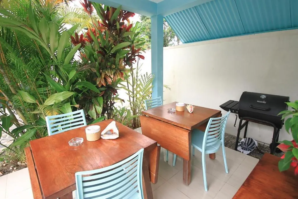 Residence Las Dos Palmas