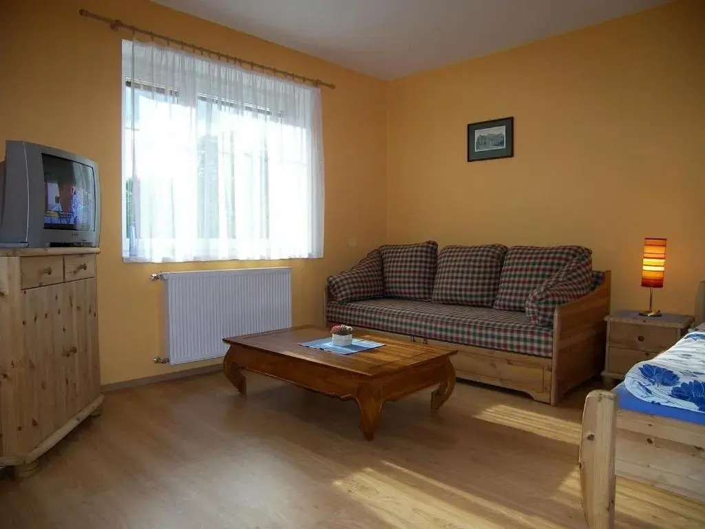 Apartment - single occupancy in Penzion Polarka Apartment - single occupancy in Penzion Polarka