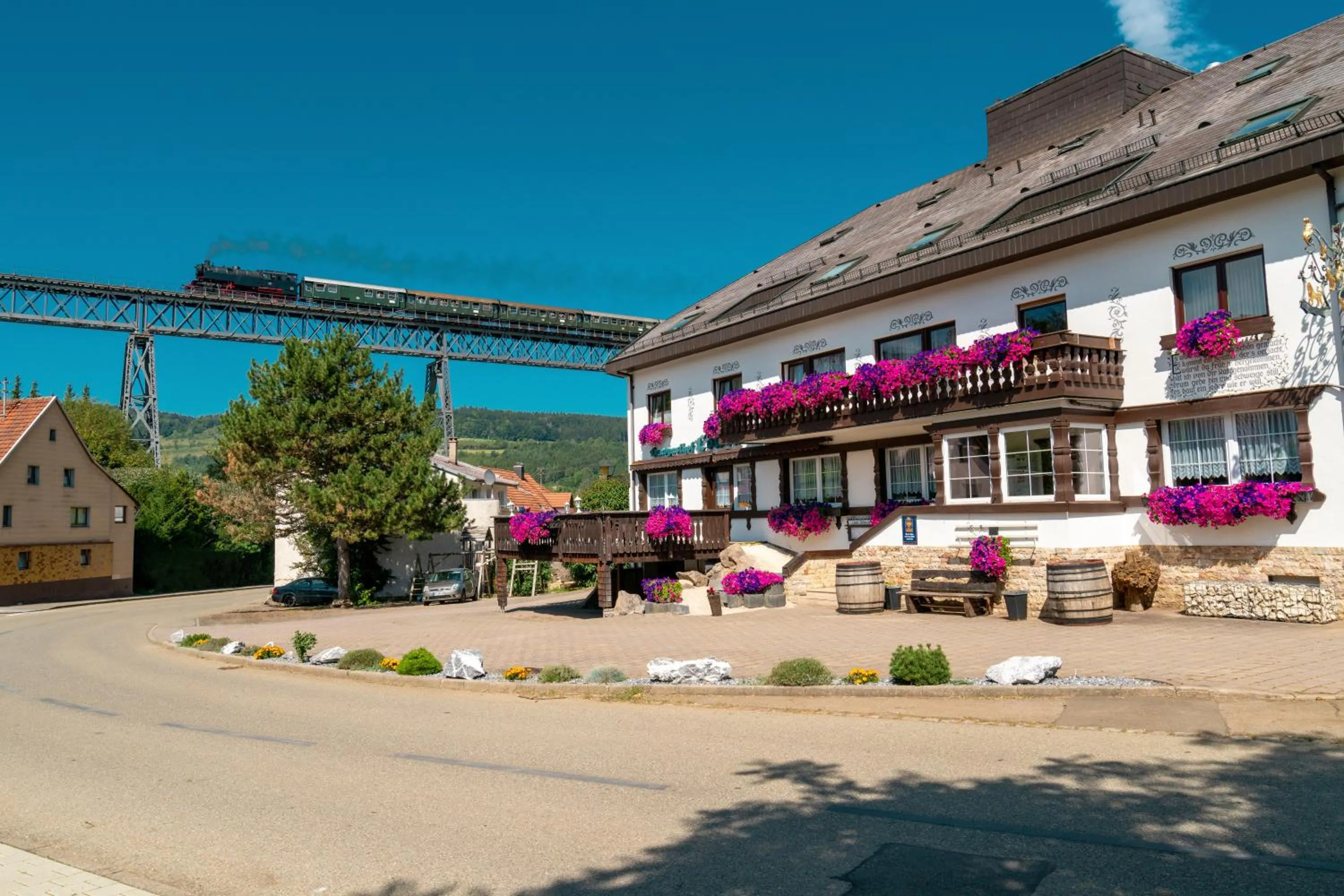 Landhotel Löwen