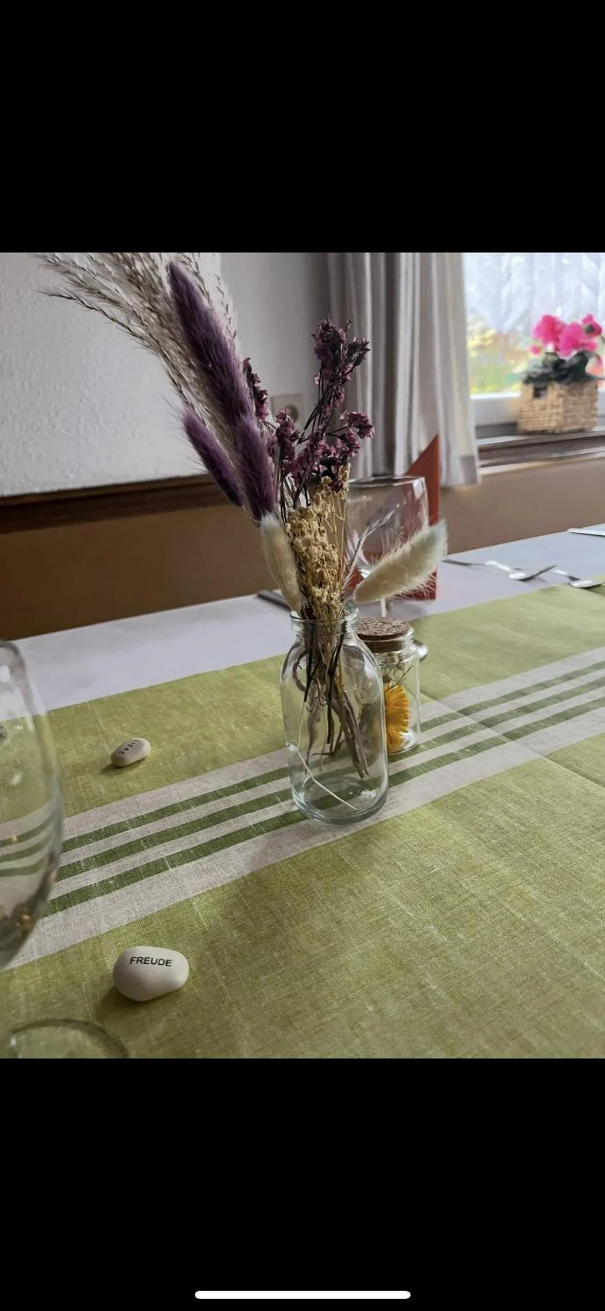 Food and drinks in Landhotel Löwen